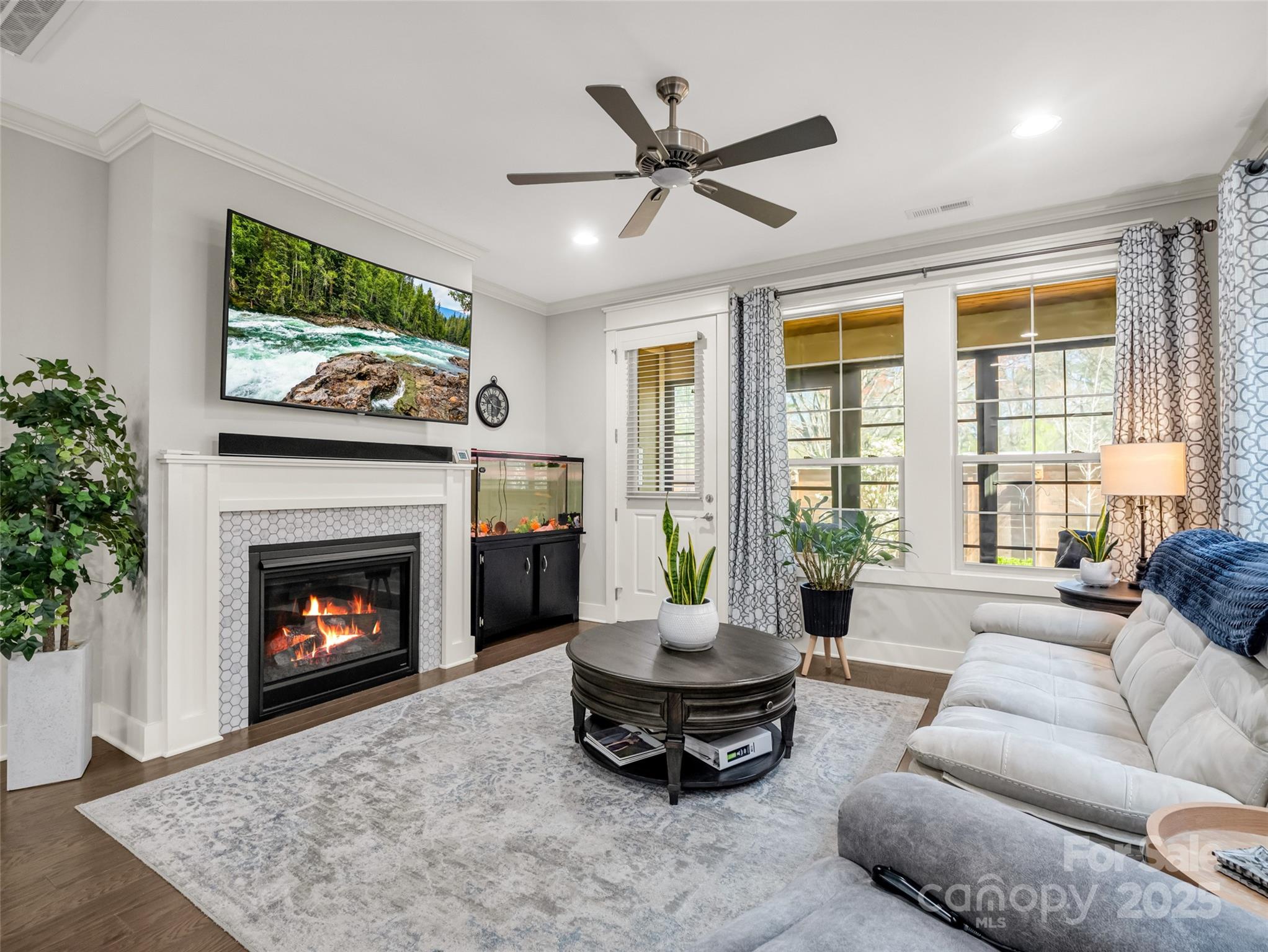 Sweet Birch Commons - Residential