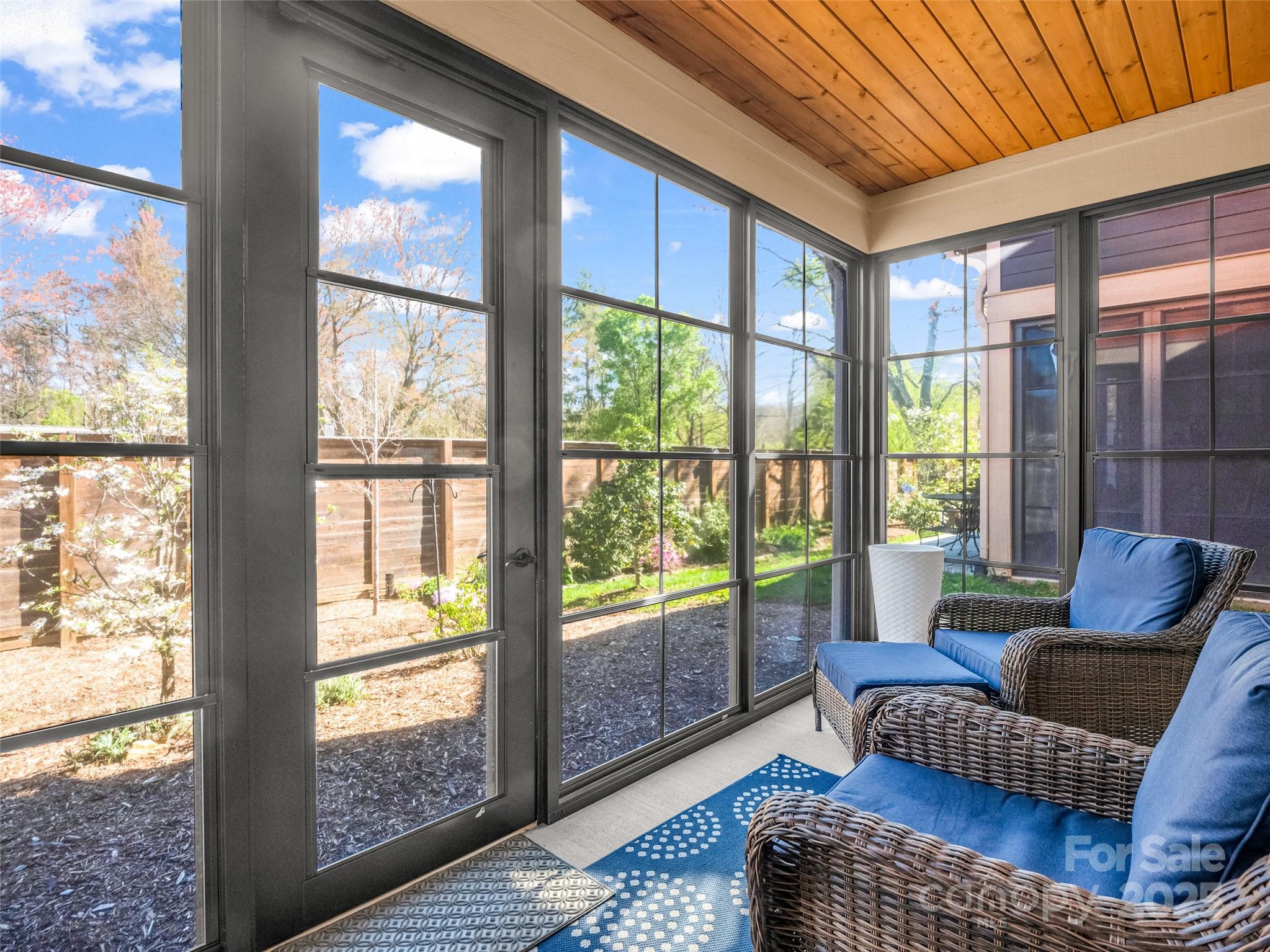 Sweet Birch Commons - Residential