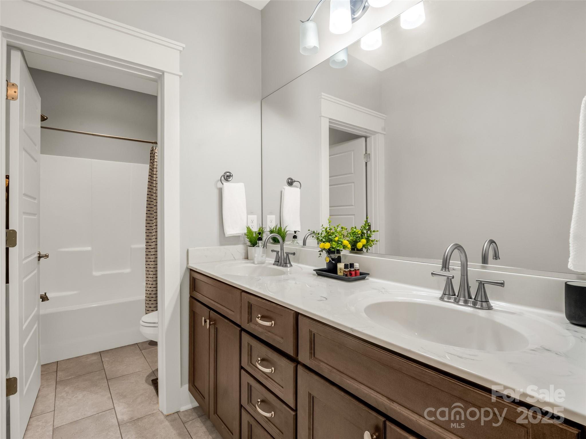 Sweet Birch Commons - Residential