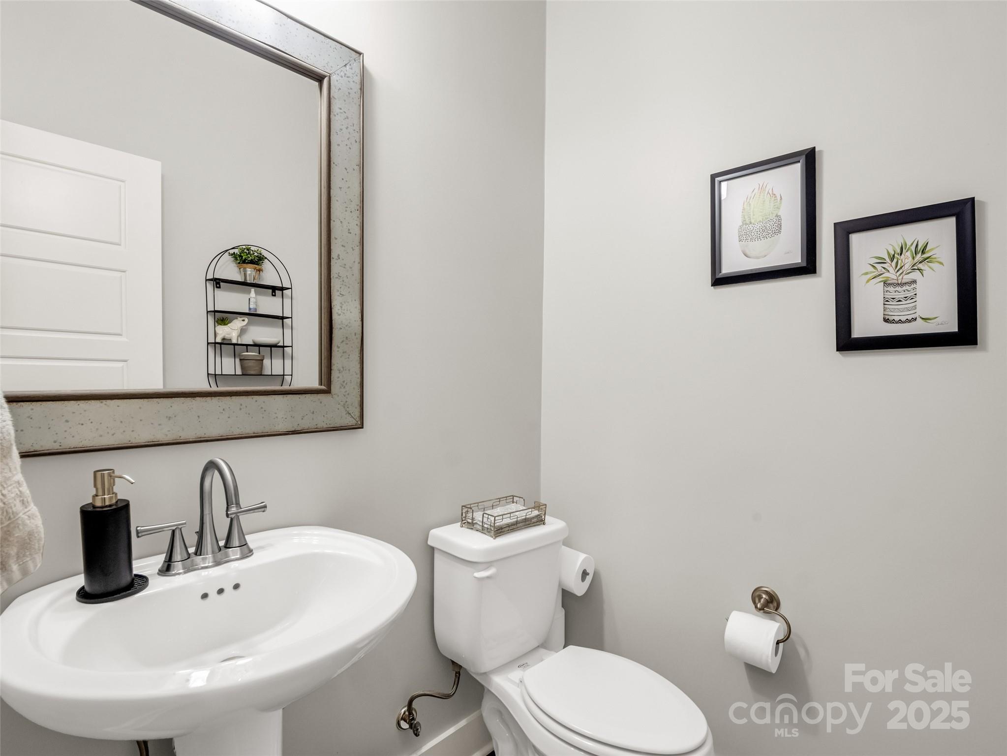 Sweet Birch Commons - Residential