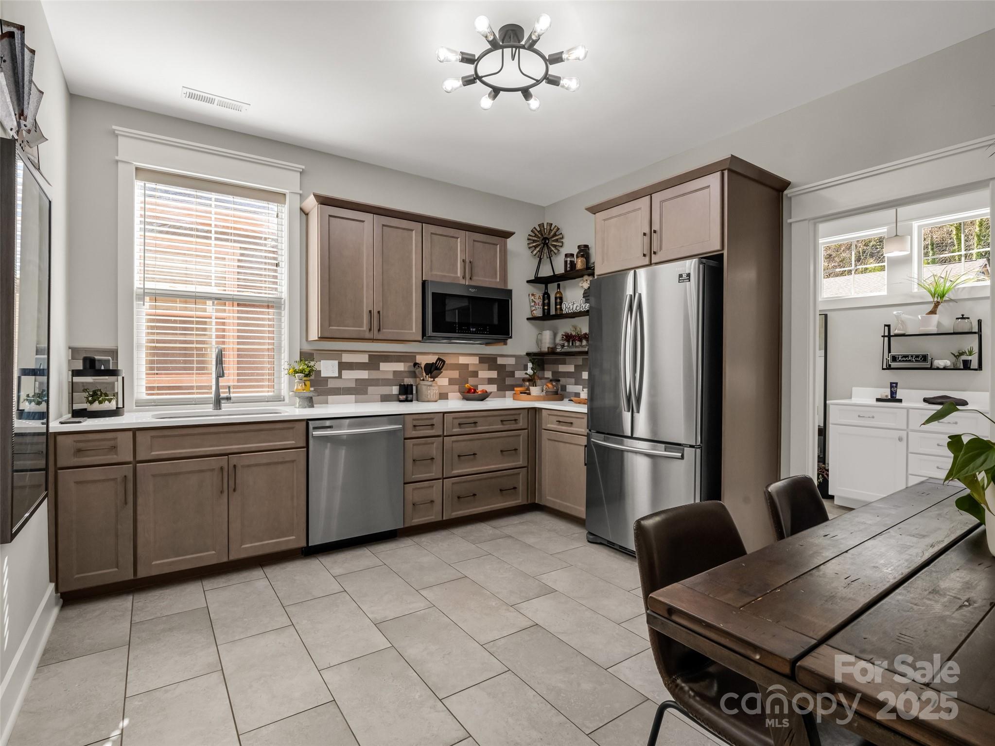 Sweet Birch Commons - Residential