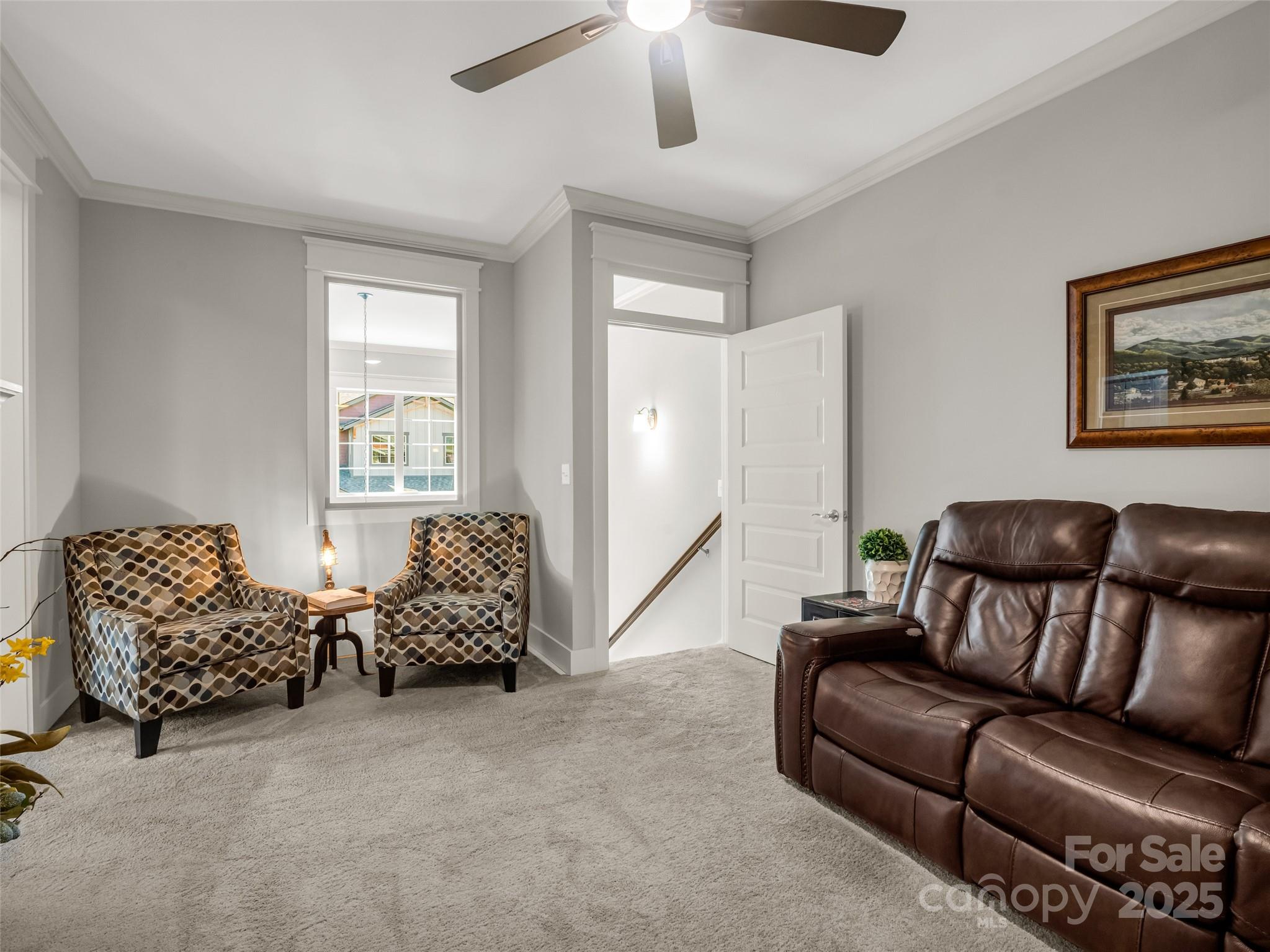 Sweet Birch Commons - Residential