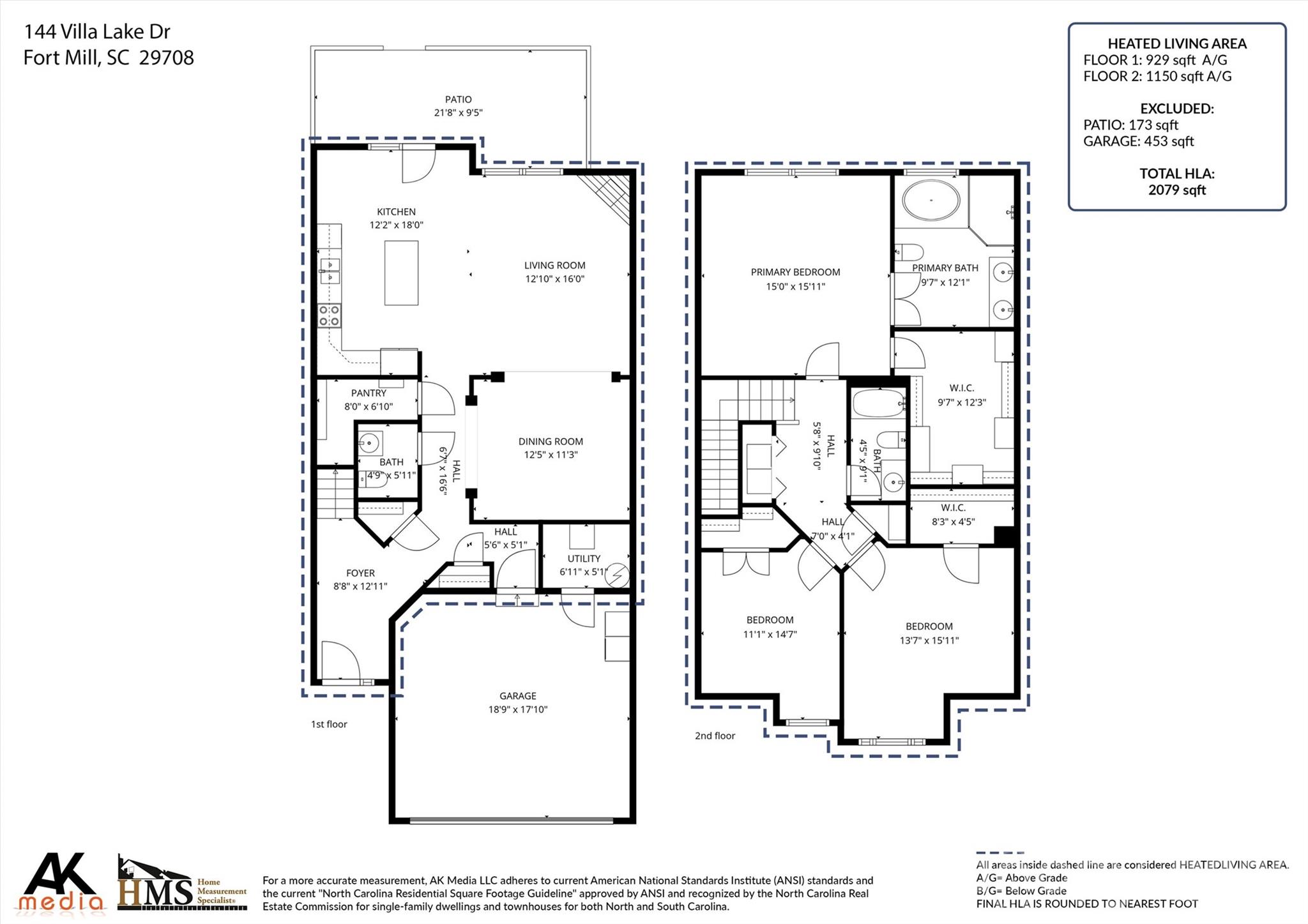 Beacon Knoll Villas - Residential