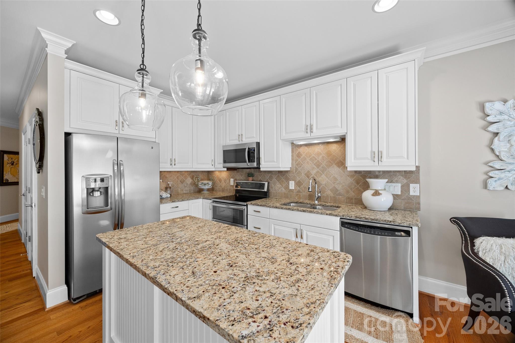 Beacon Knoll Villas - Residential