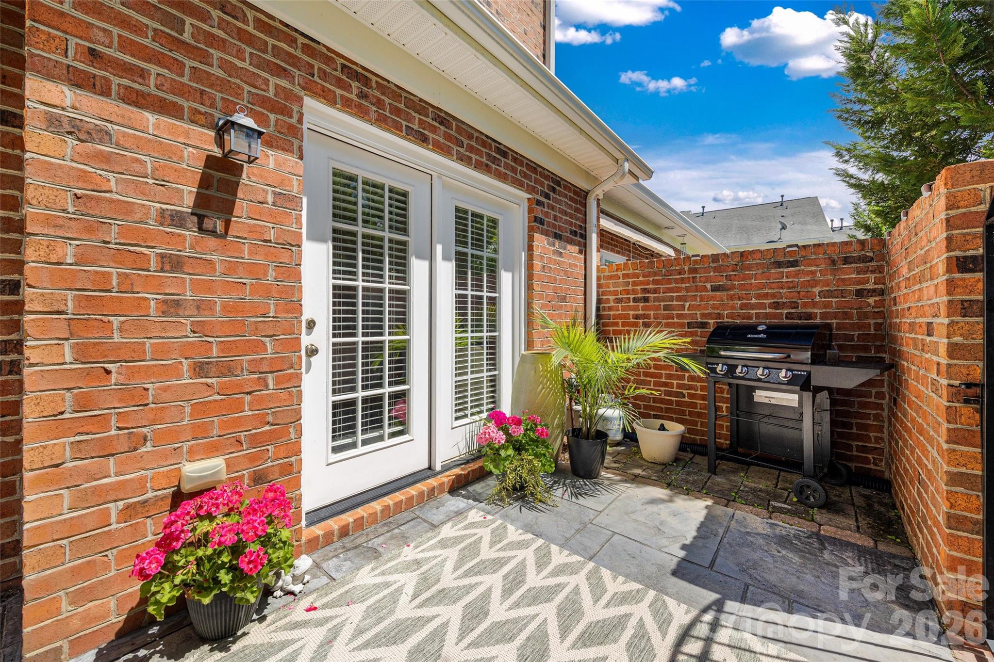 Beacon Knoll Villas - Residential