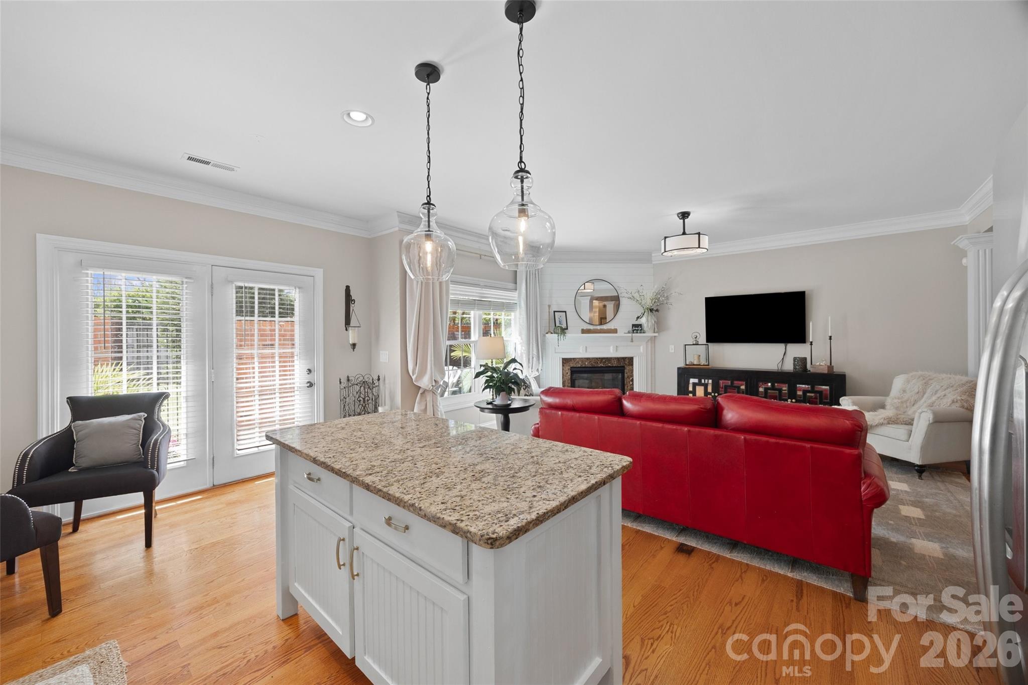 Beacon Knoll Villas - Residential