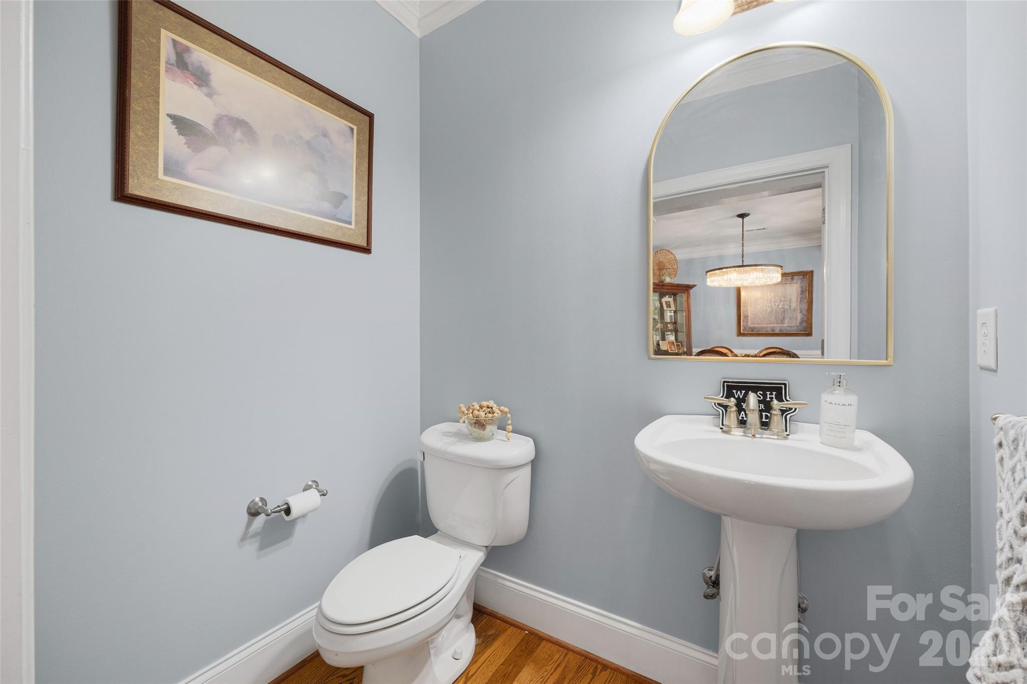 Beacon Knoll Villas - Residential