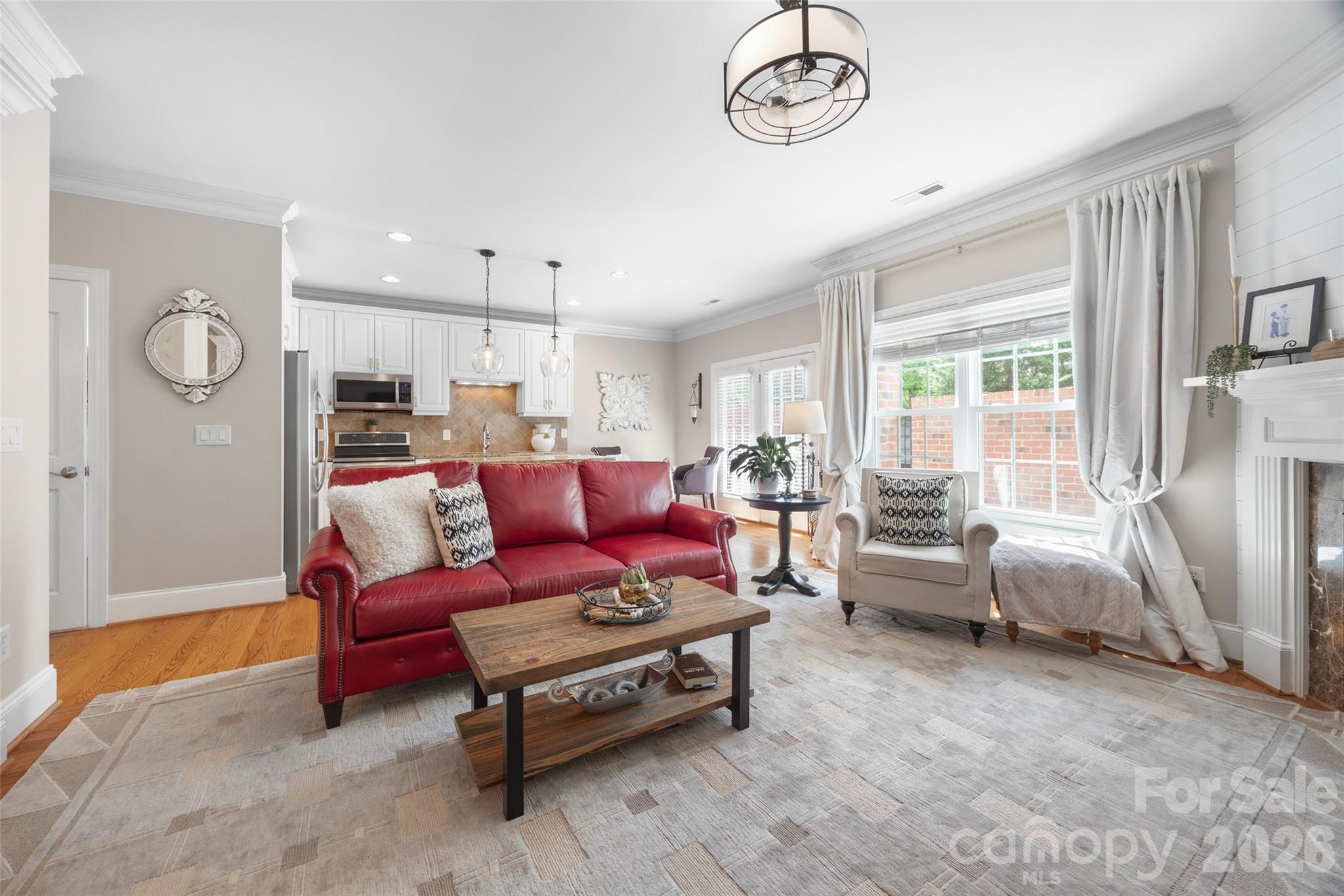 Beacon Knoll Villas - Residential