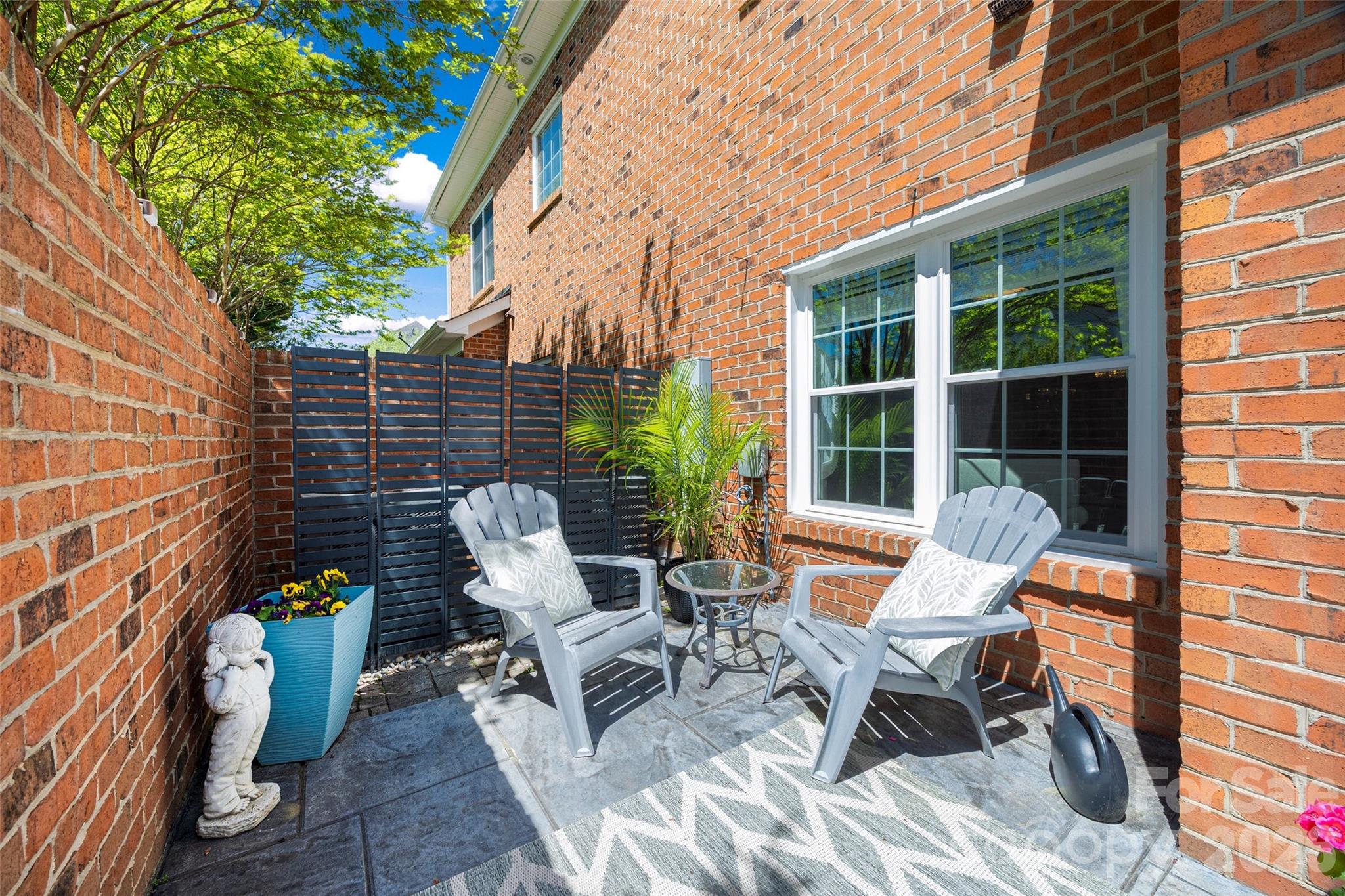 Beacon Knoll Villas - Residential