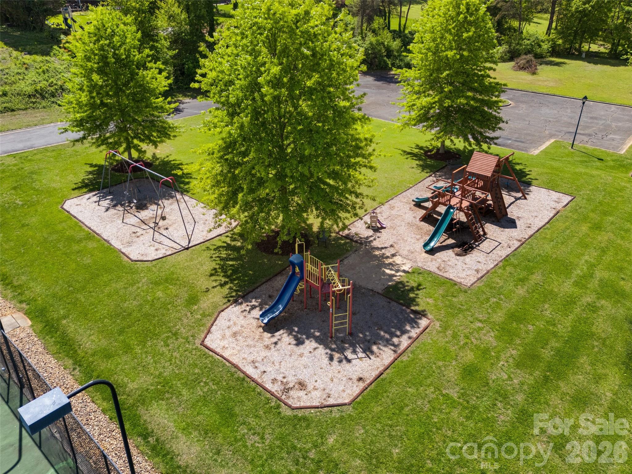 Beacon Knoll Villas - Residential