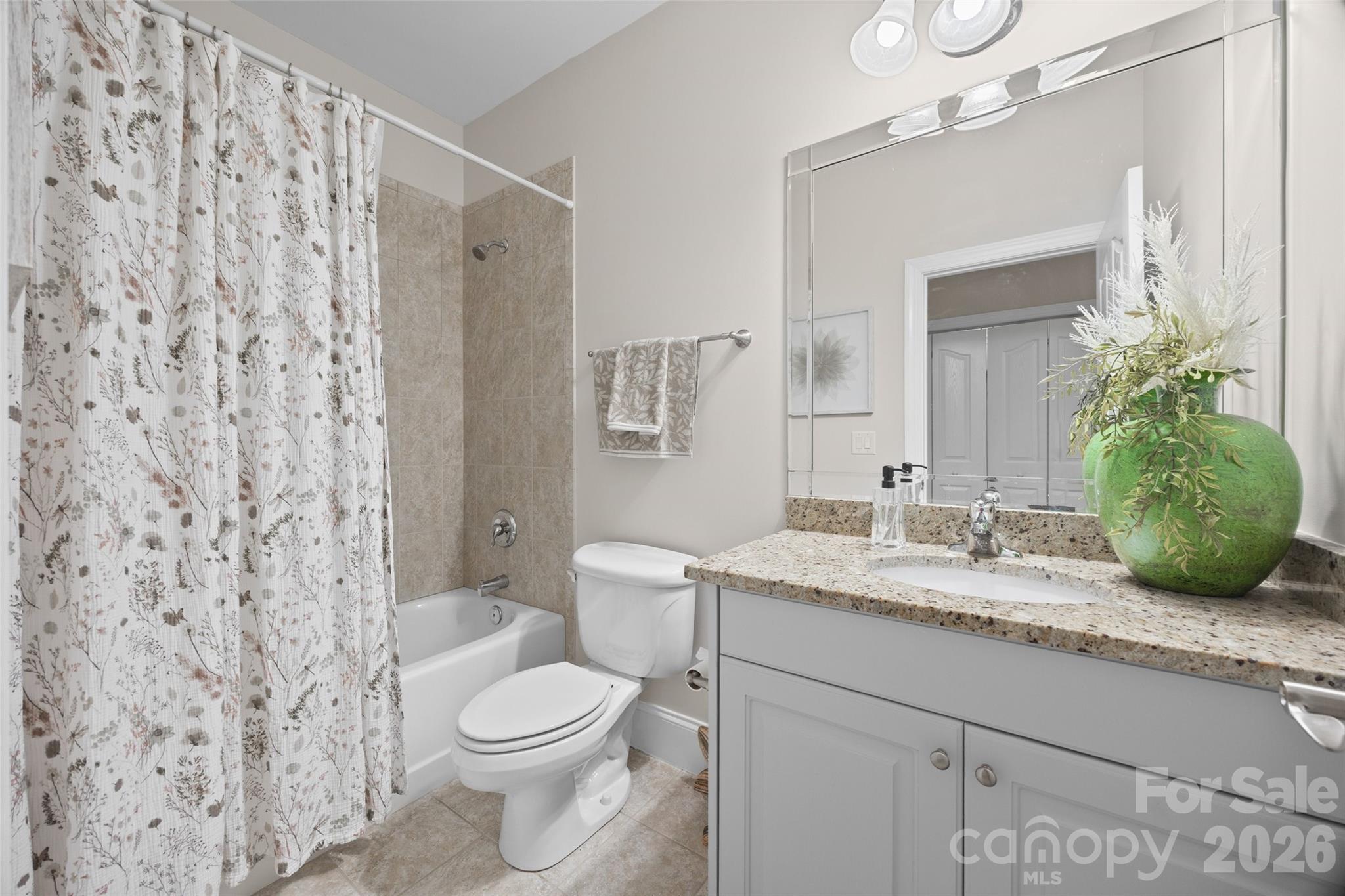 Beacon Knoll Villas - Residential