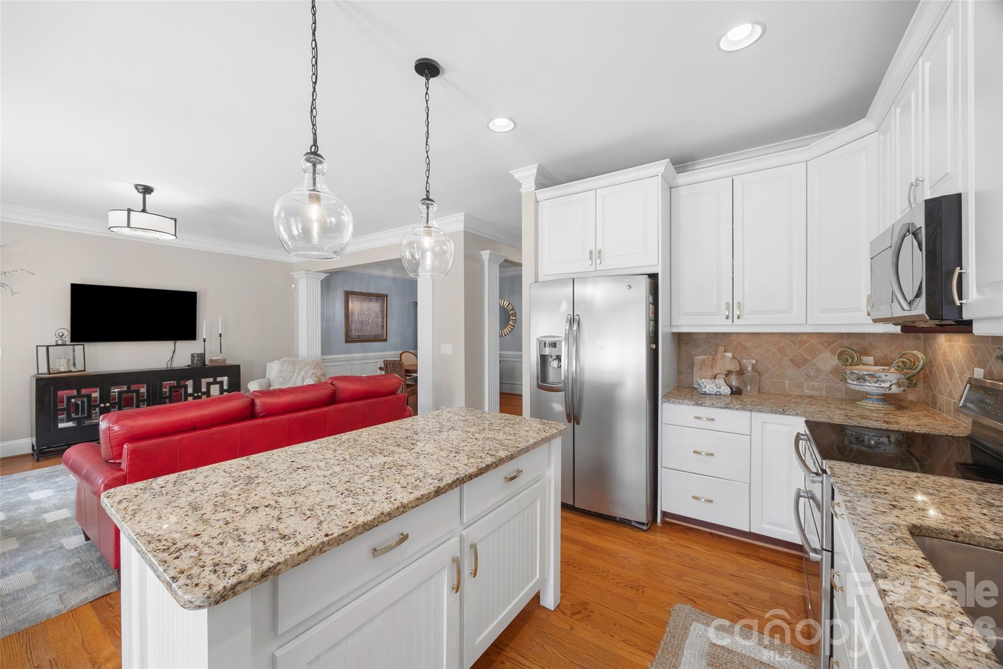 Beacon Knoll Villas - Residential