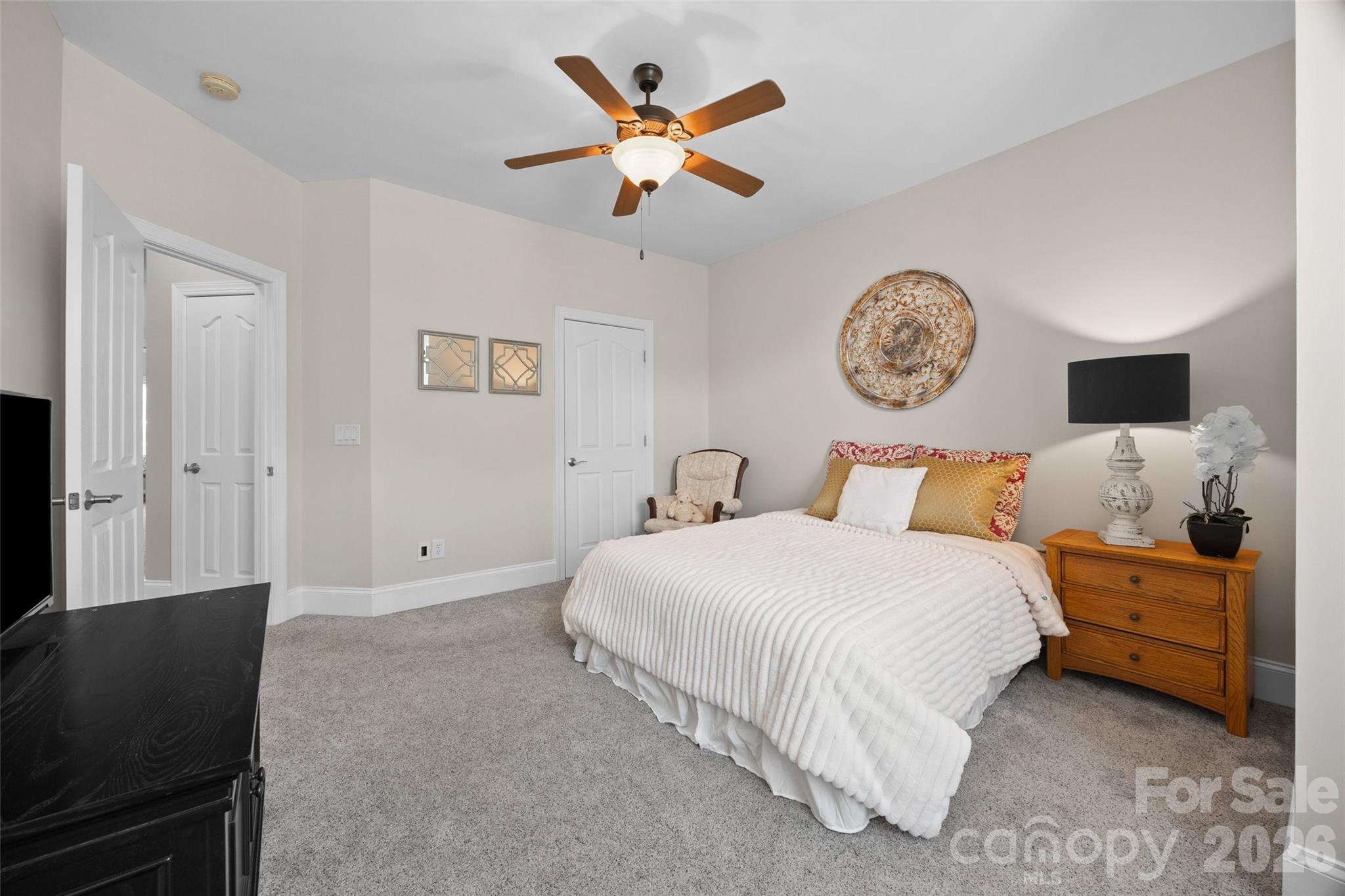 Beacon Knoll Villas - Residential