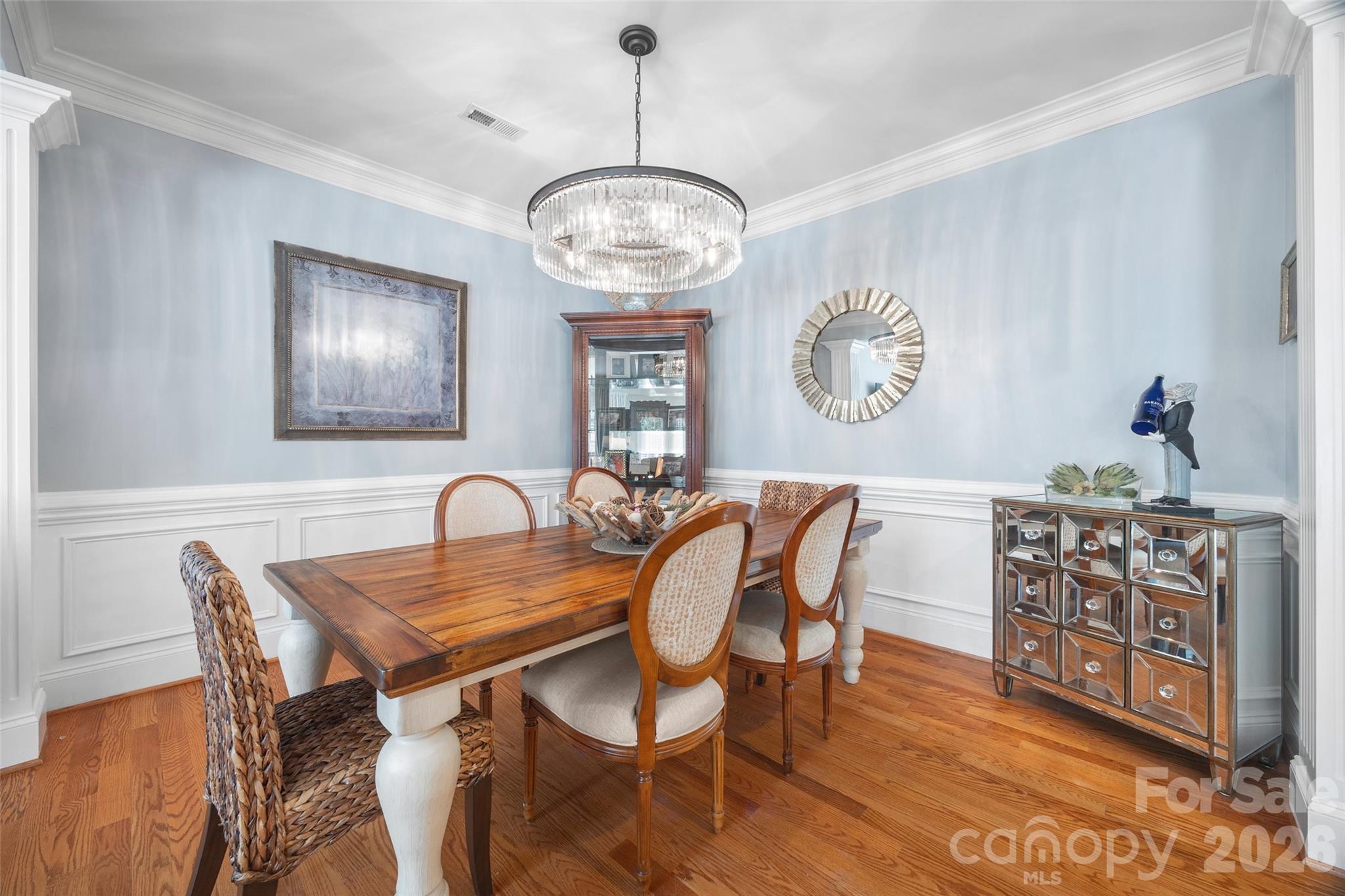 Beacon Knoll Villas - Residential