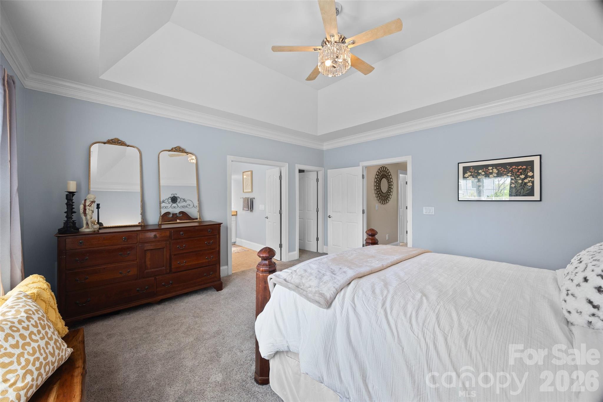 Beacon Knoll Villas - Residential