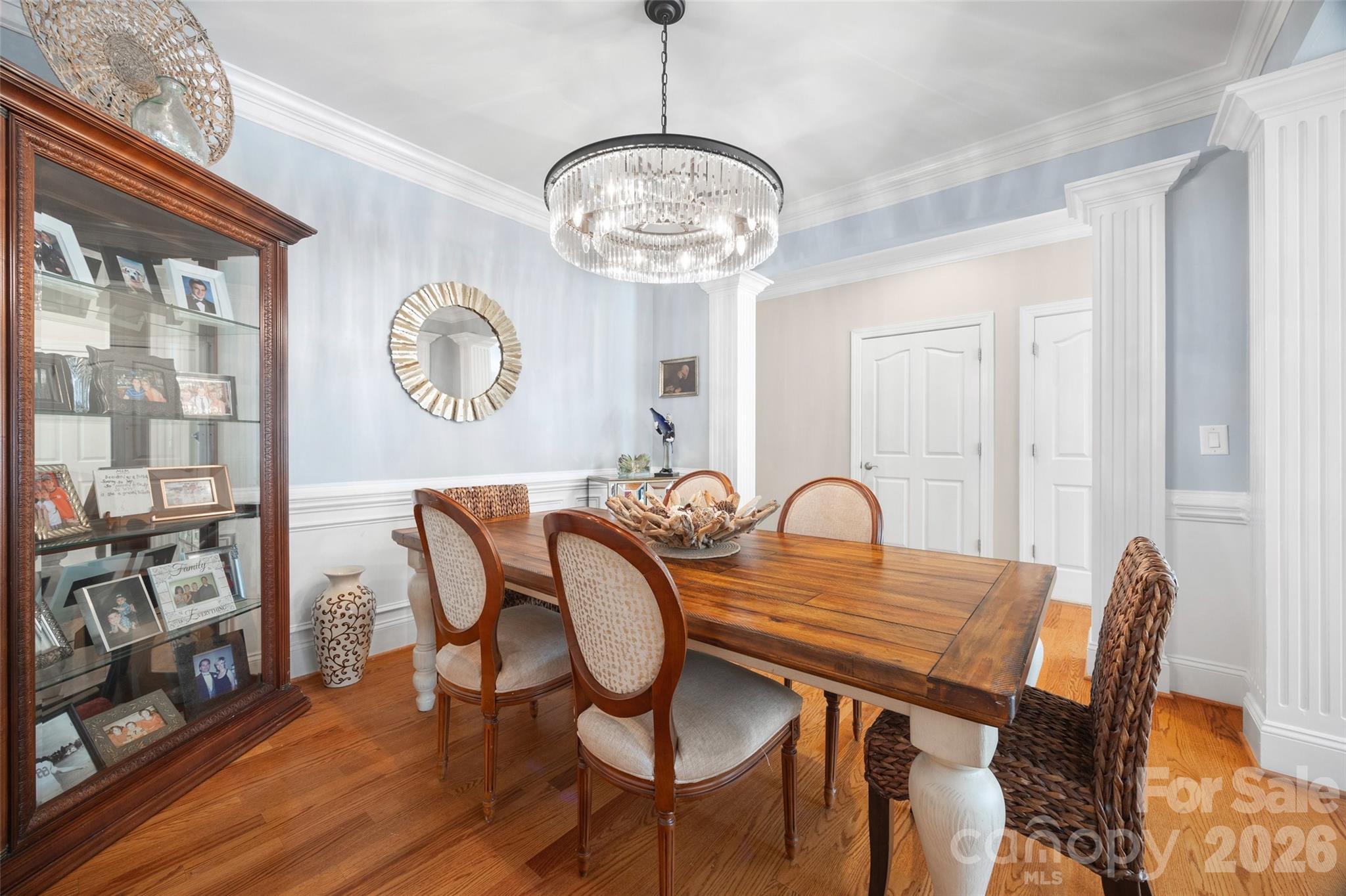 Beacon Knoll Villas - Residential