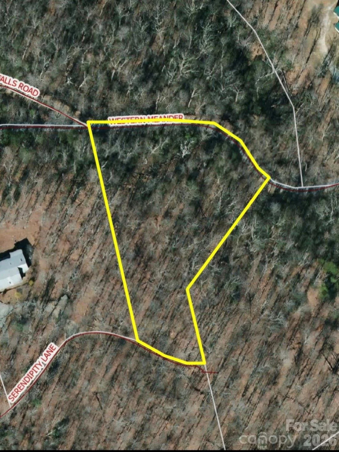 0 Serendipity Lane, Union Mills, NC, 28167