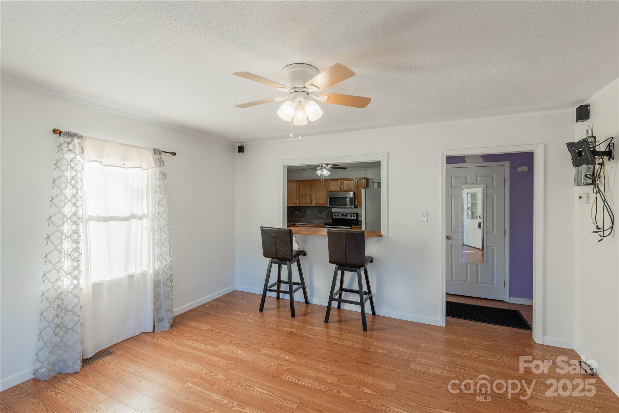 COLLEGE PARK - Residential