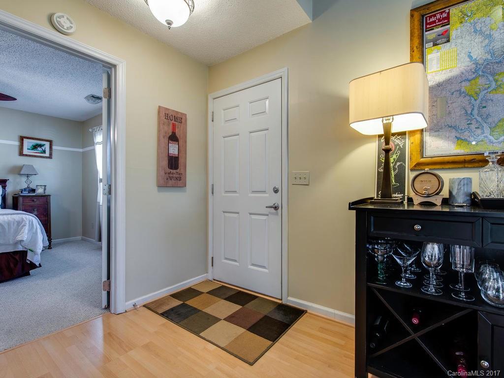 Tega Cay - Residential