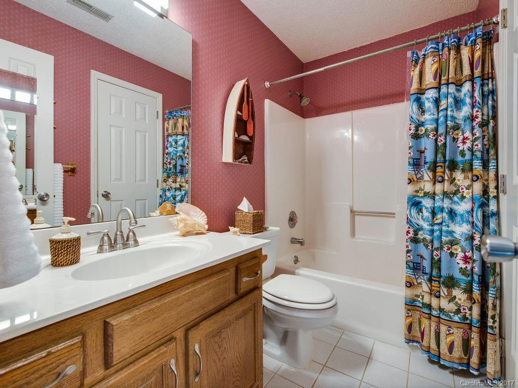 Tega Cay - Residential