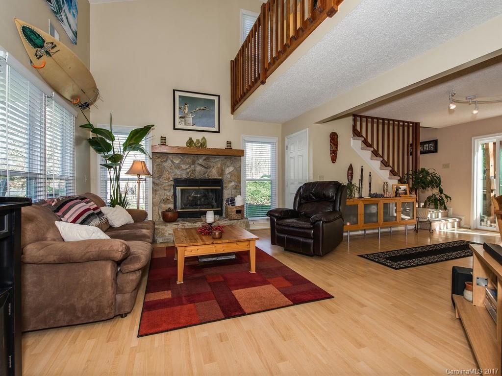 Tega Cay - Residential