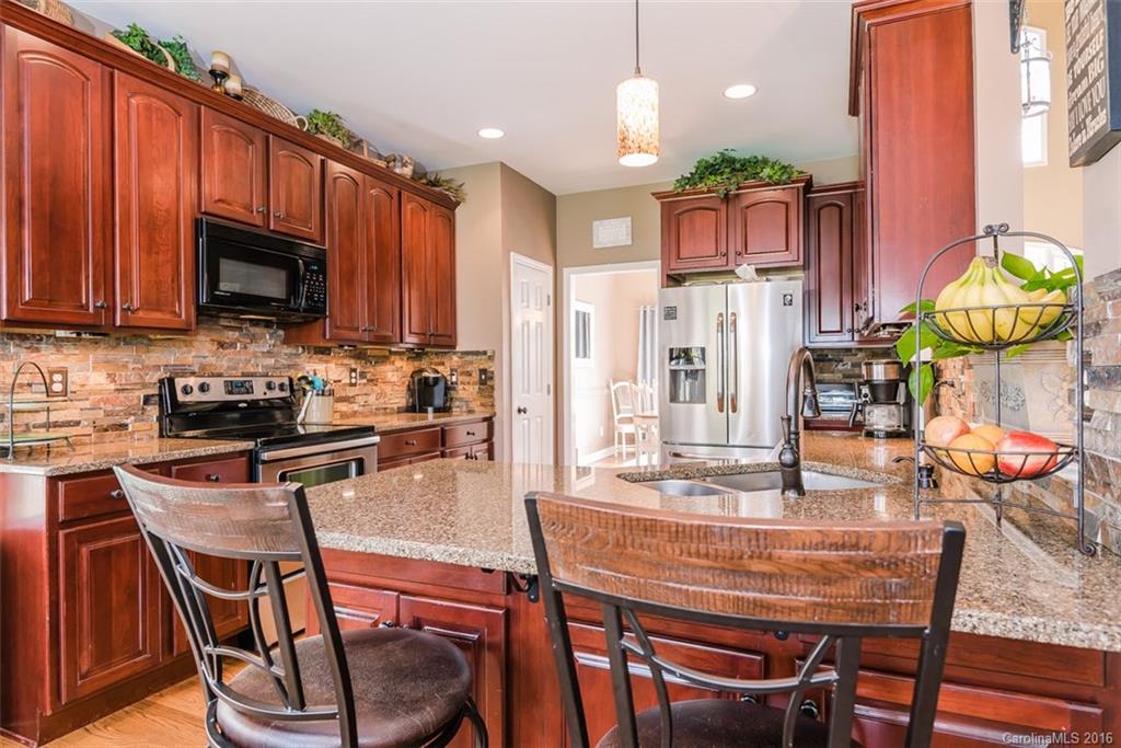 North Shore - Residential