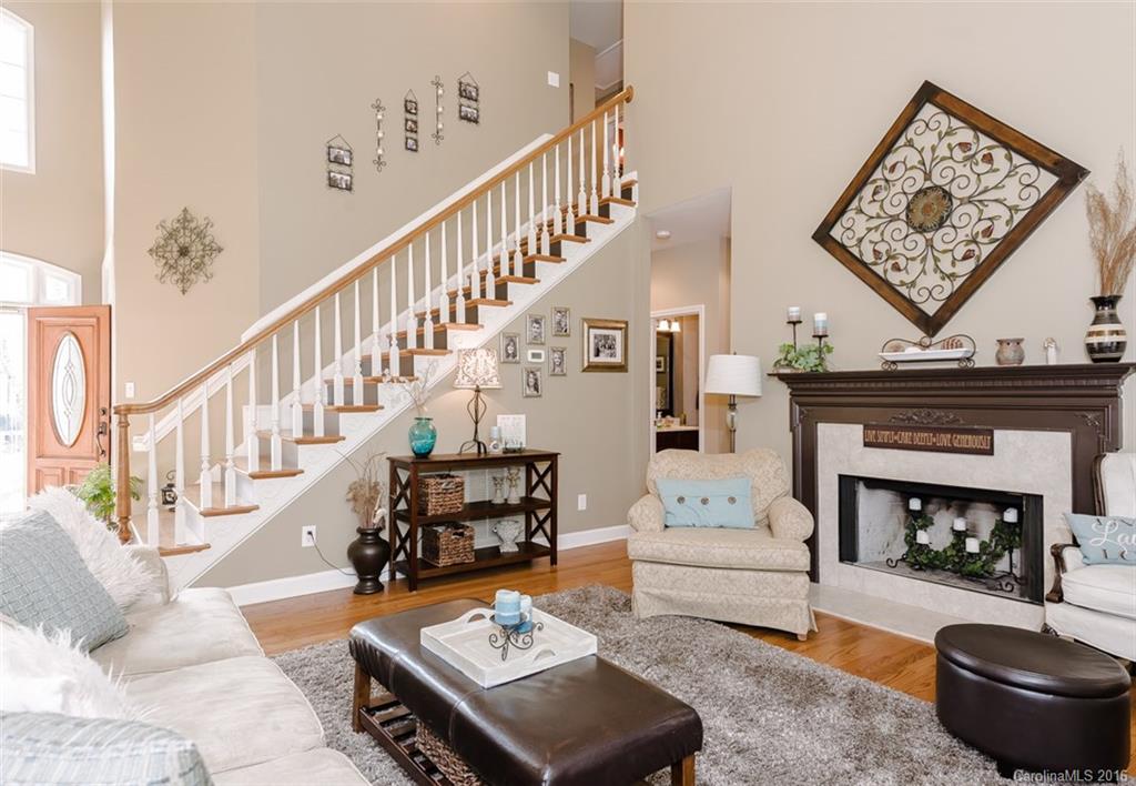 North Shore - Residential