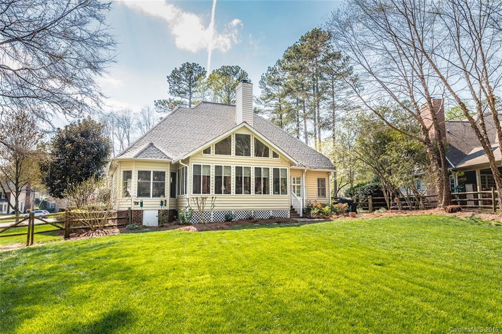 North Shore - Residential