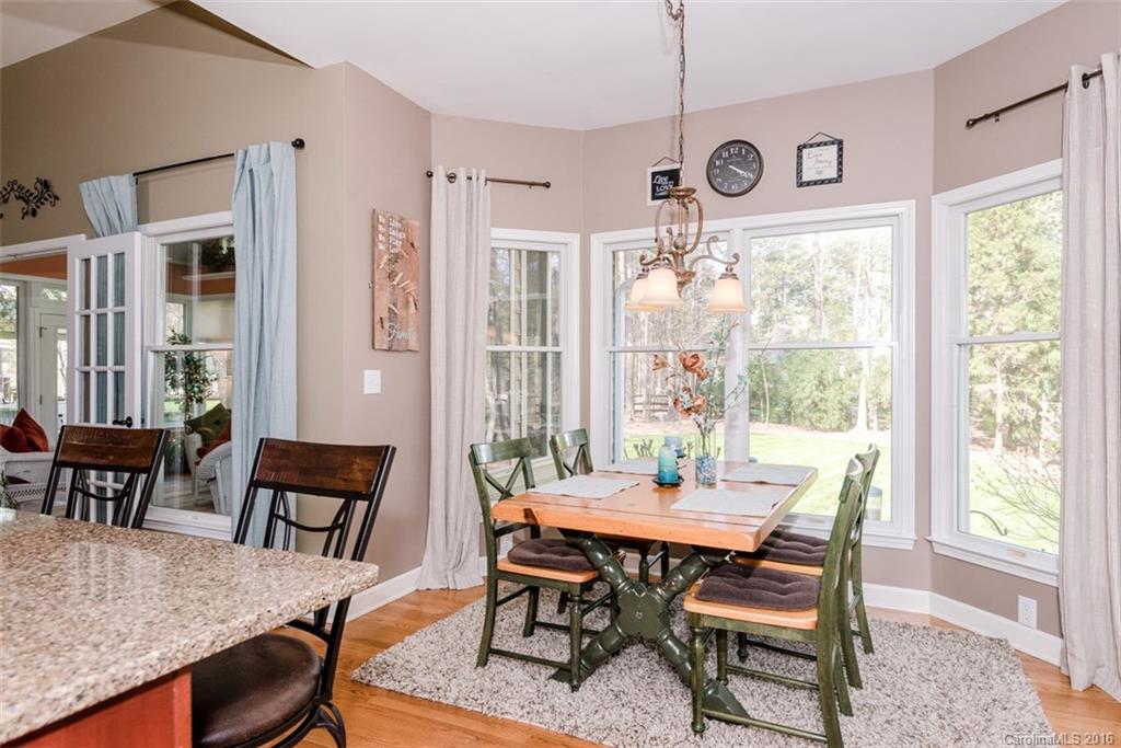 North Shore - Residential