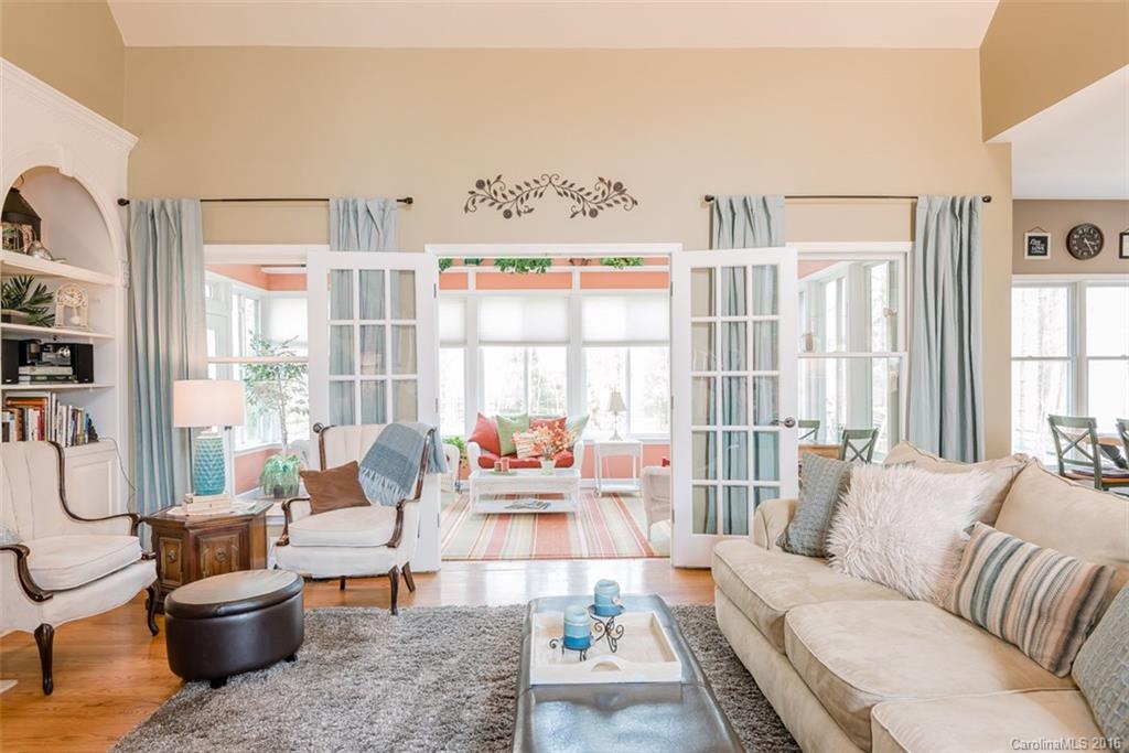 North Shore - Residential