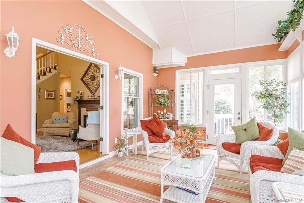 North Shore - Residential