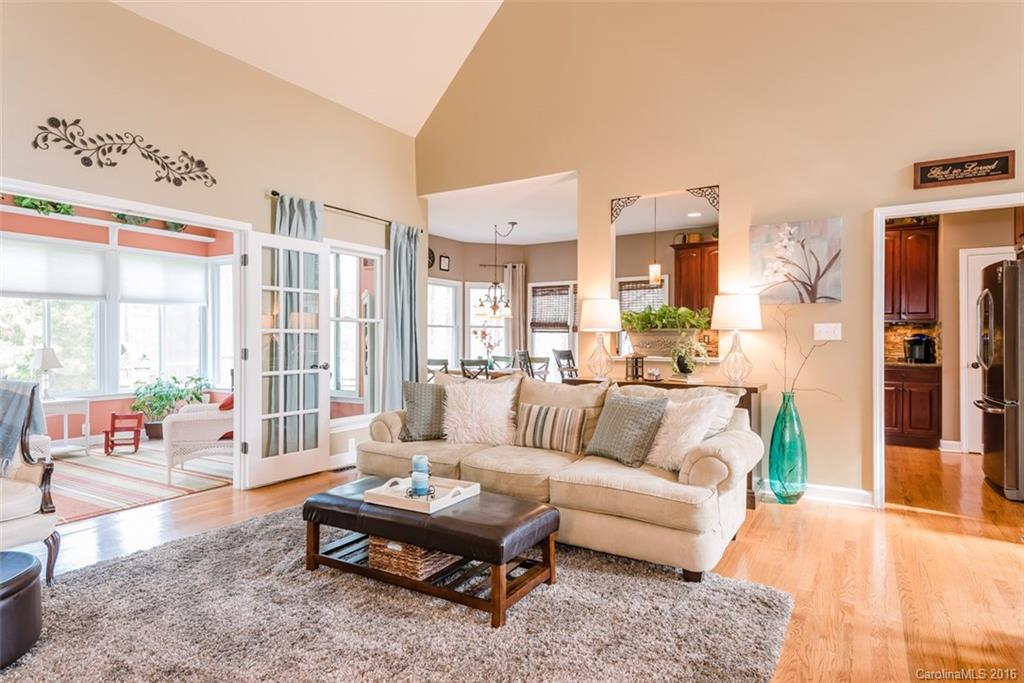 North Shore - Residential