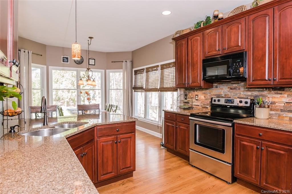 North Shore - Residential