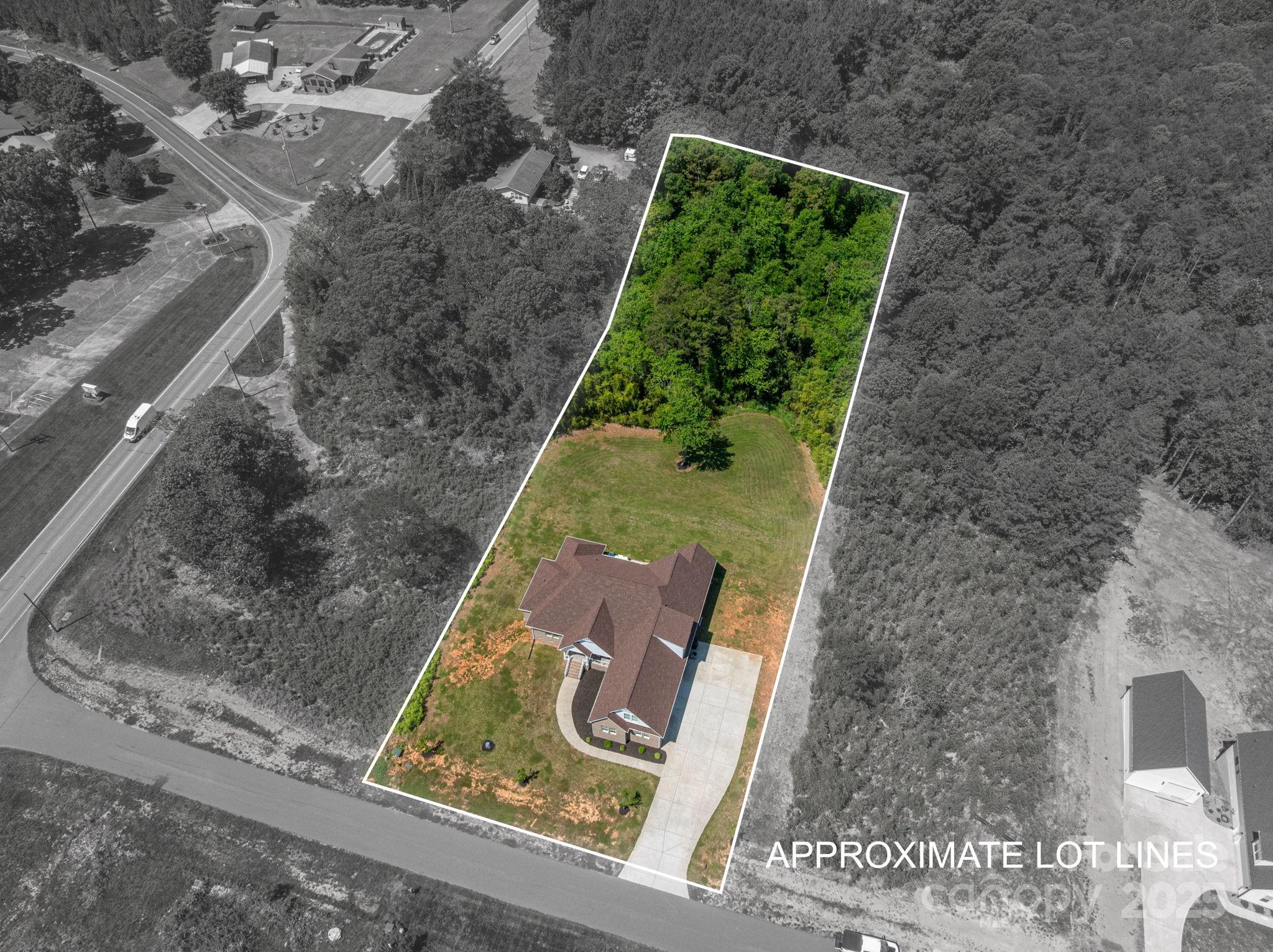 115 Woodward Way