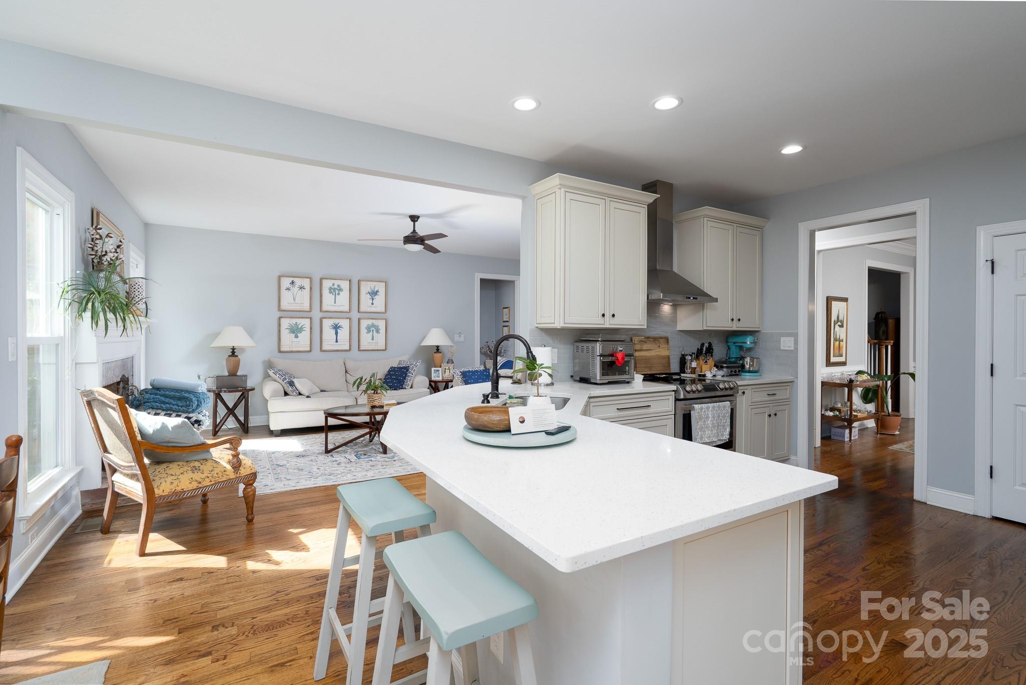 Hunters Valley - Residential