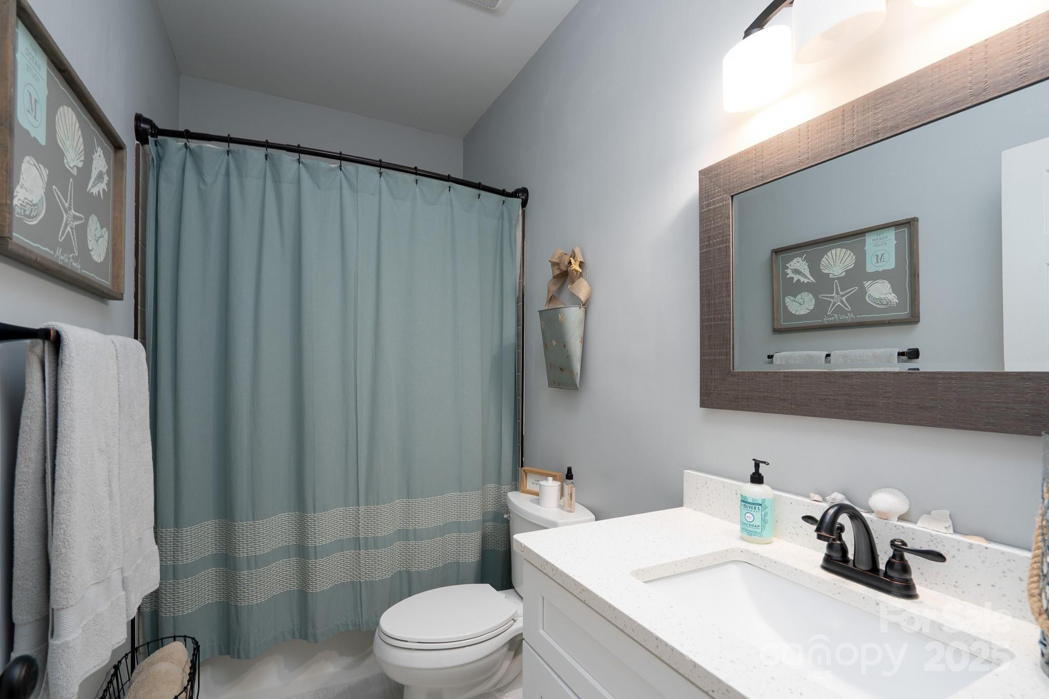 Hunters Valley - Residential