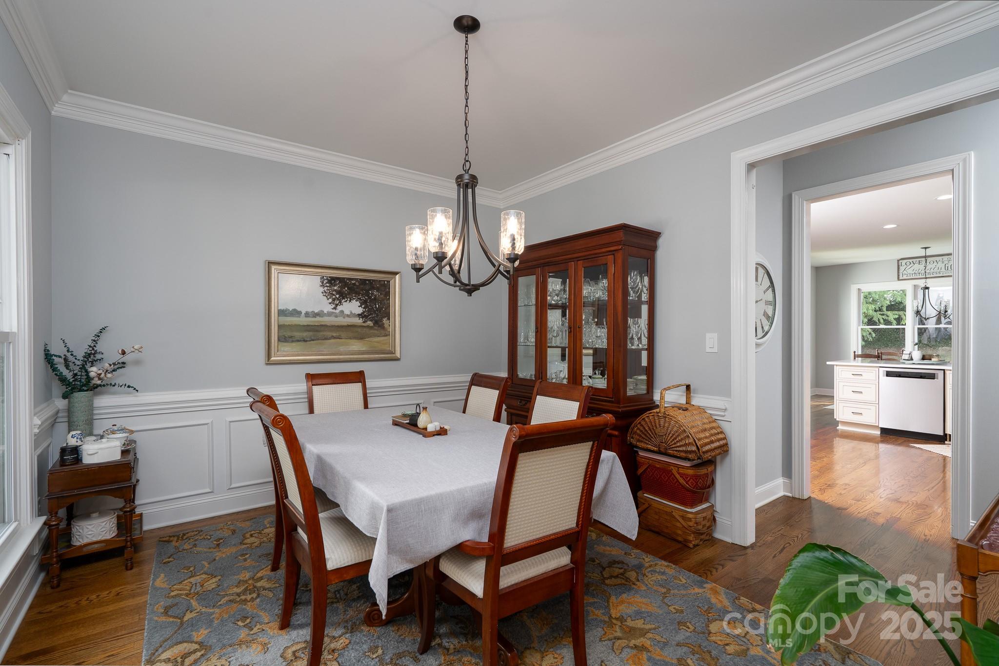 Hunters Valley - Residential