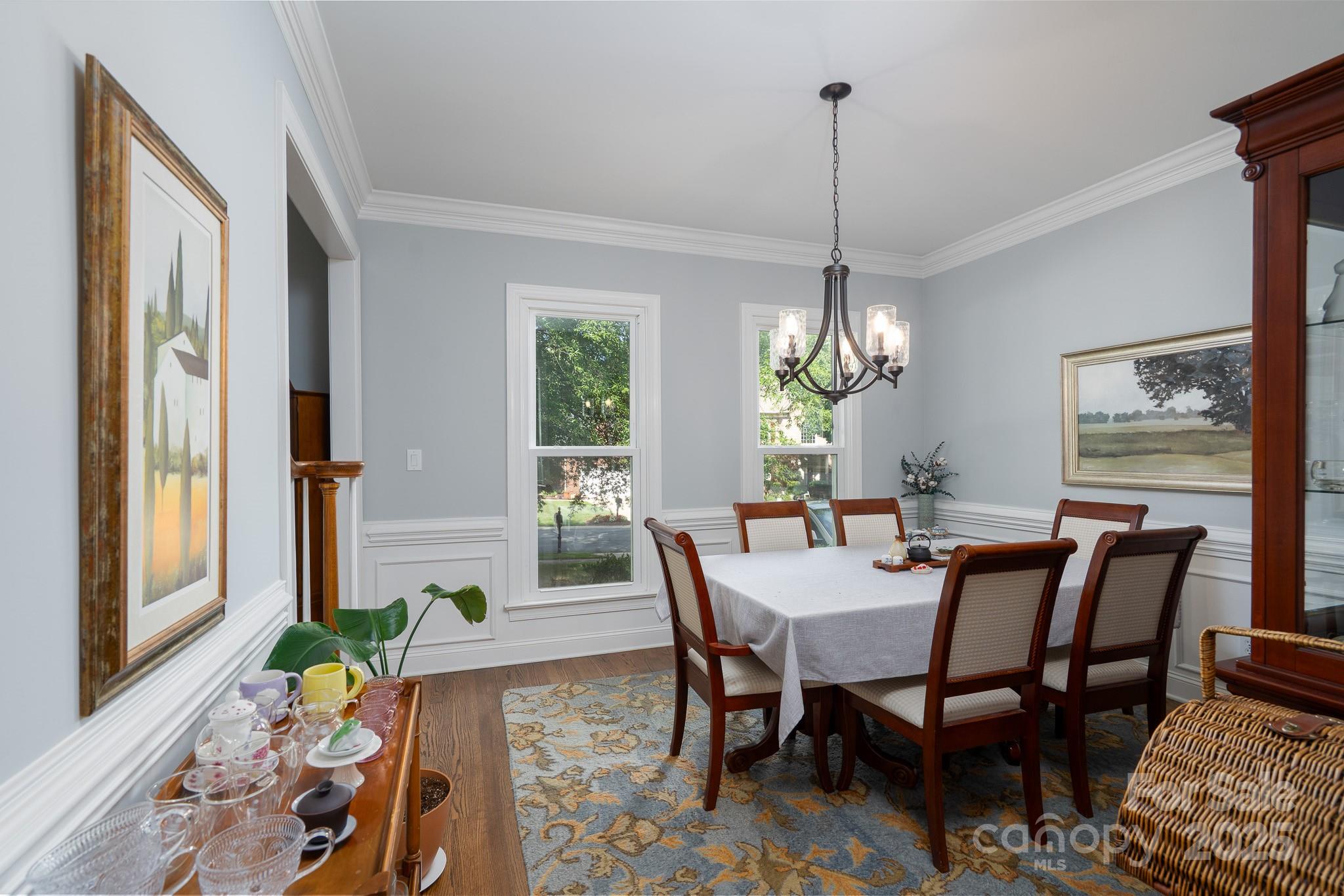 Hunters Valley - Residential