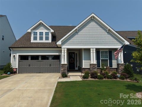Photo of 1441 Ardmore Drive, Sherrills Ford, NC 28673 (MLS # 4407391)