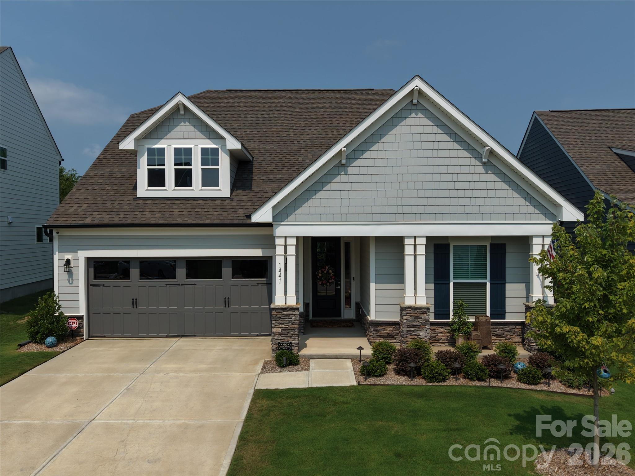 1441 Ardmore Drive