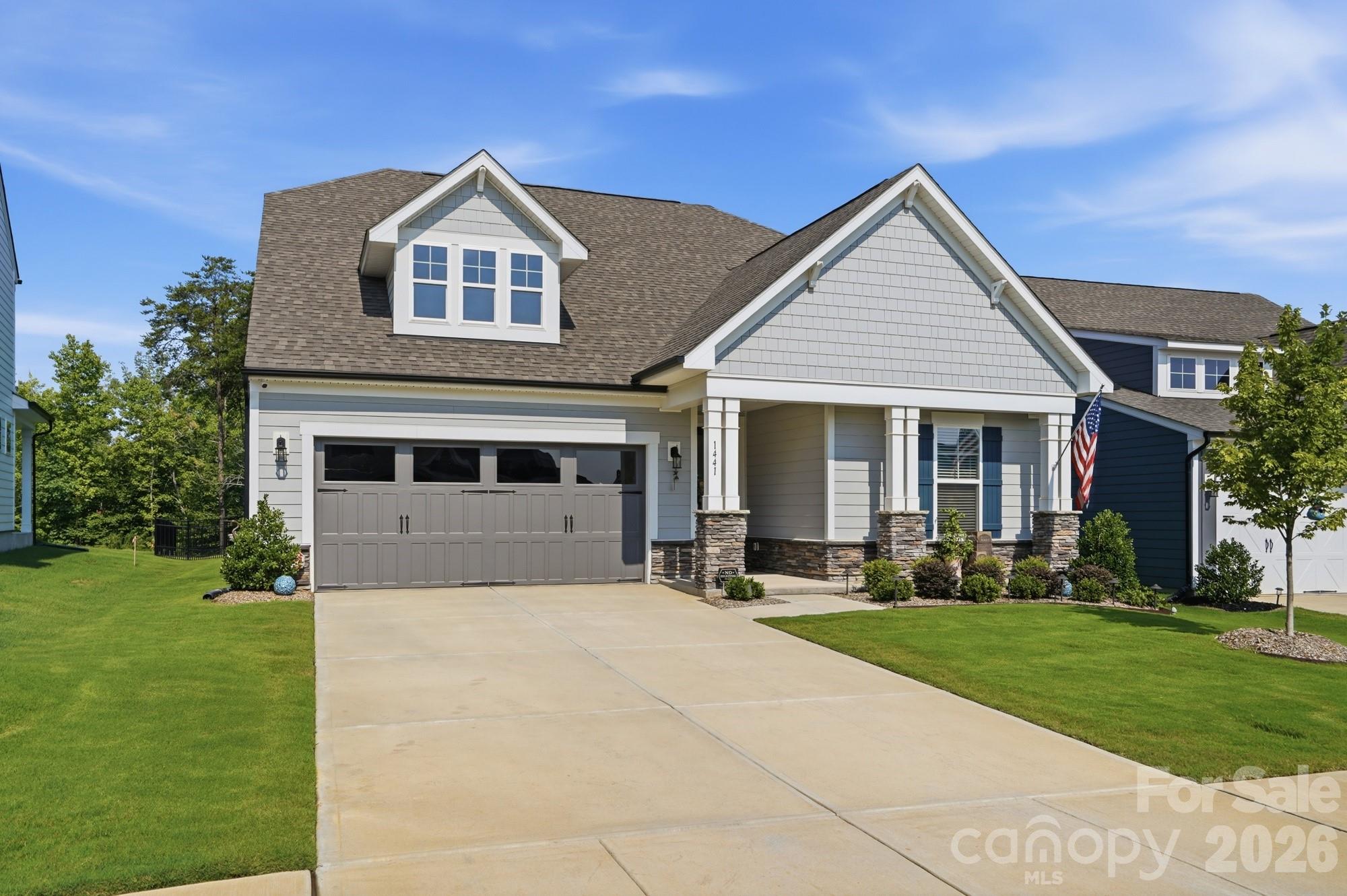 1441 Ardmore Drive, Sherrills Ford, NC, 28673