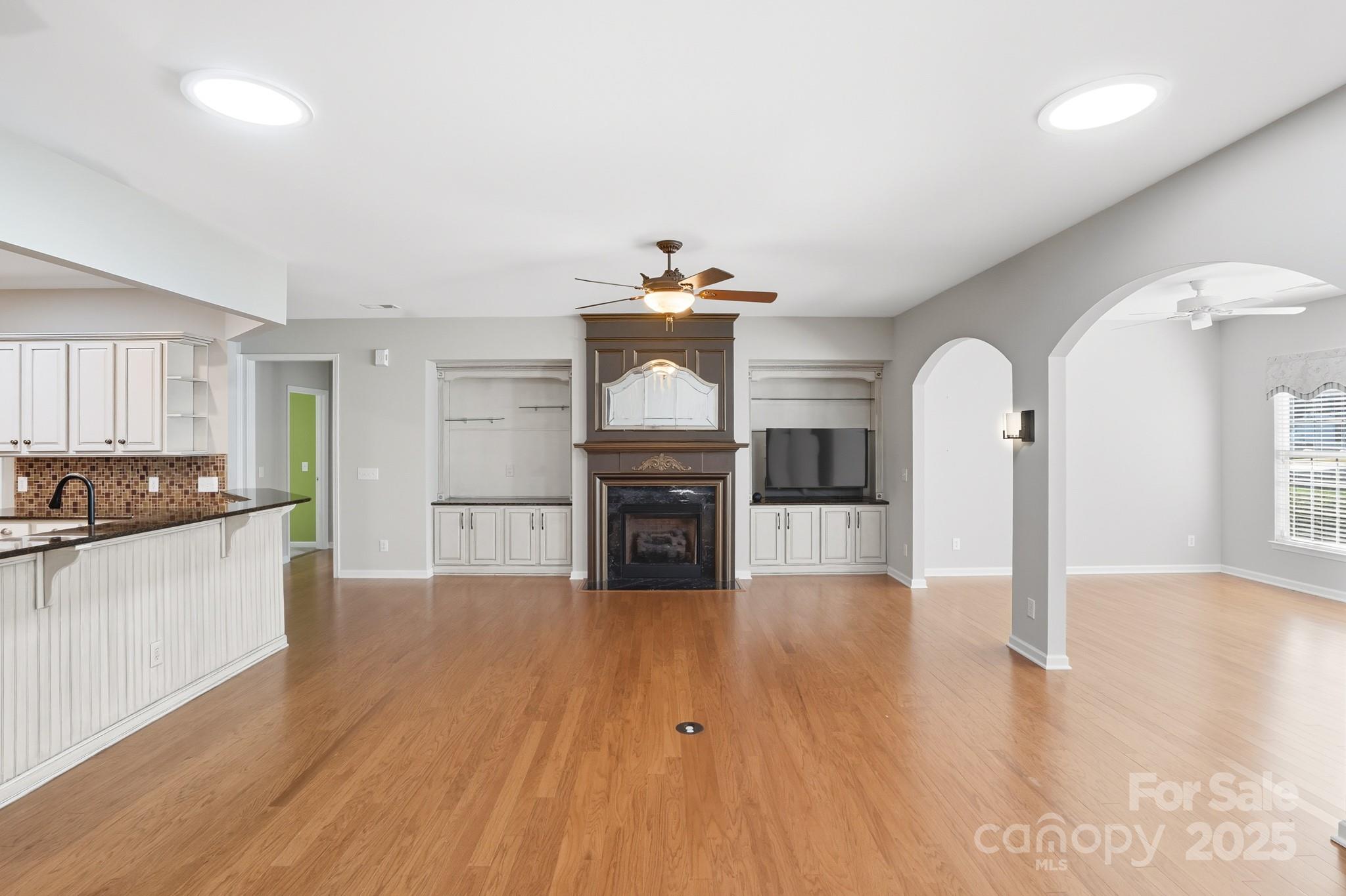 Sun City Carolina Lakes - Residential