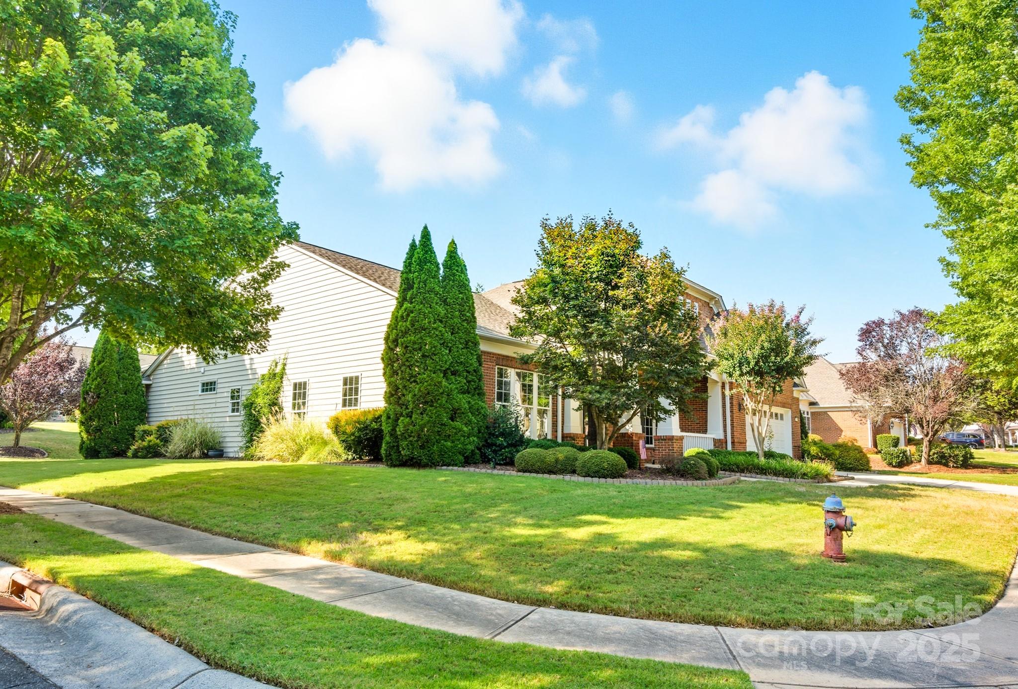 Sun City Carolina Lakes - Residential