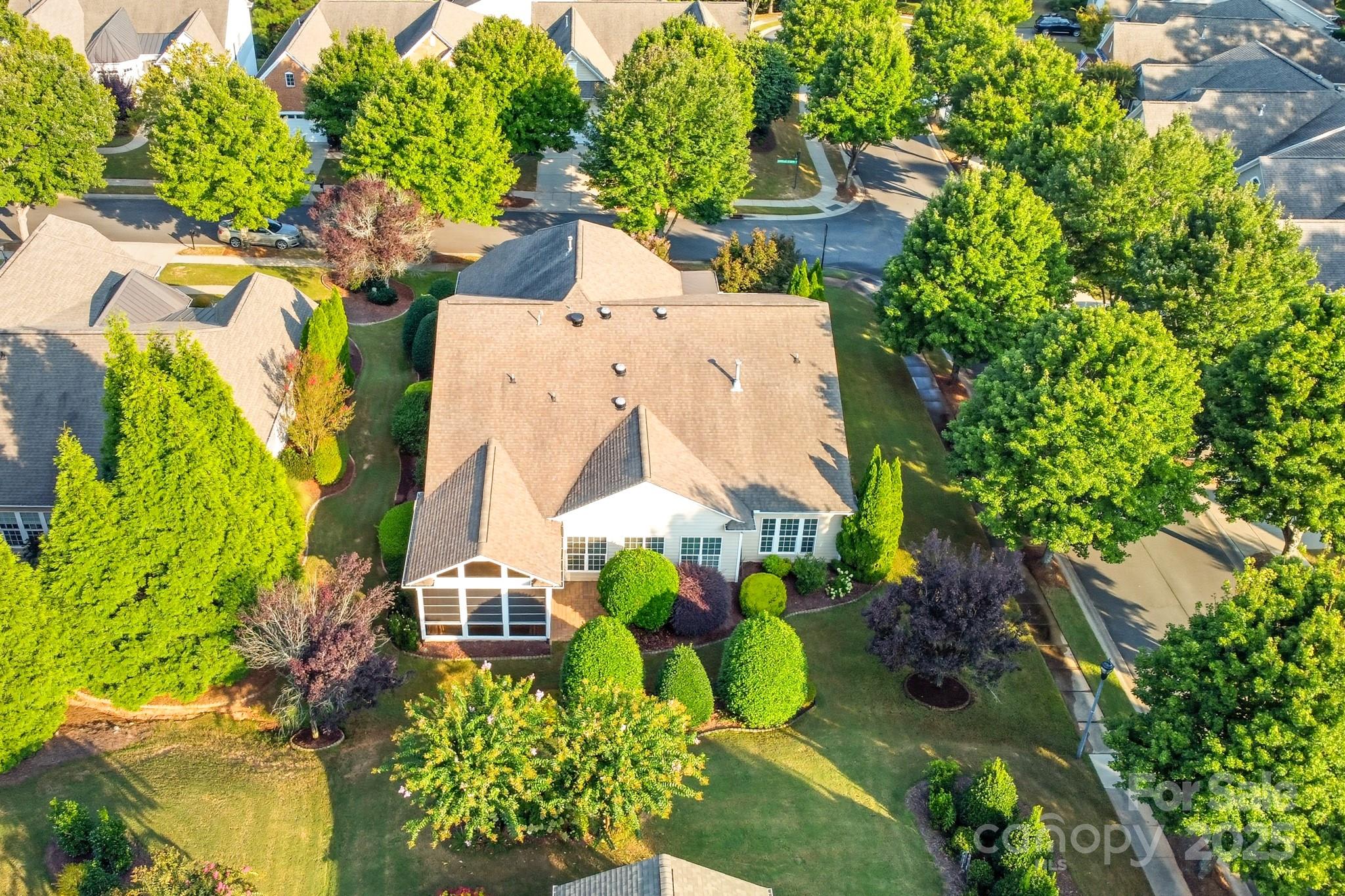 Sun City Carolina Lakes - Residential