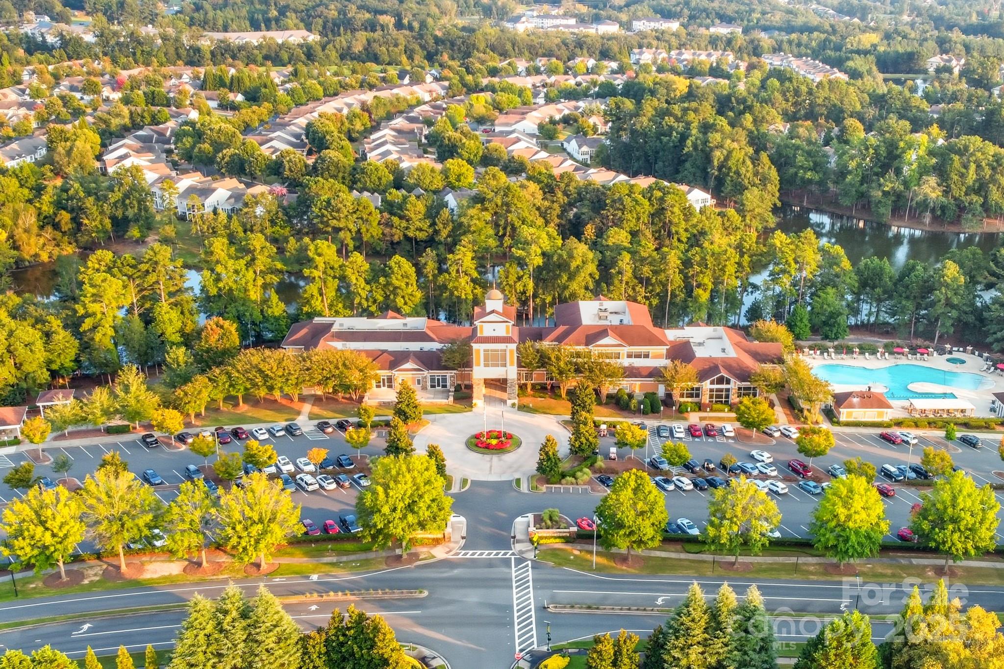 Sun City Carolina Lakes - Residential