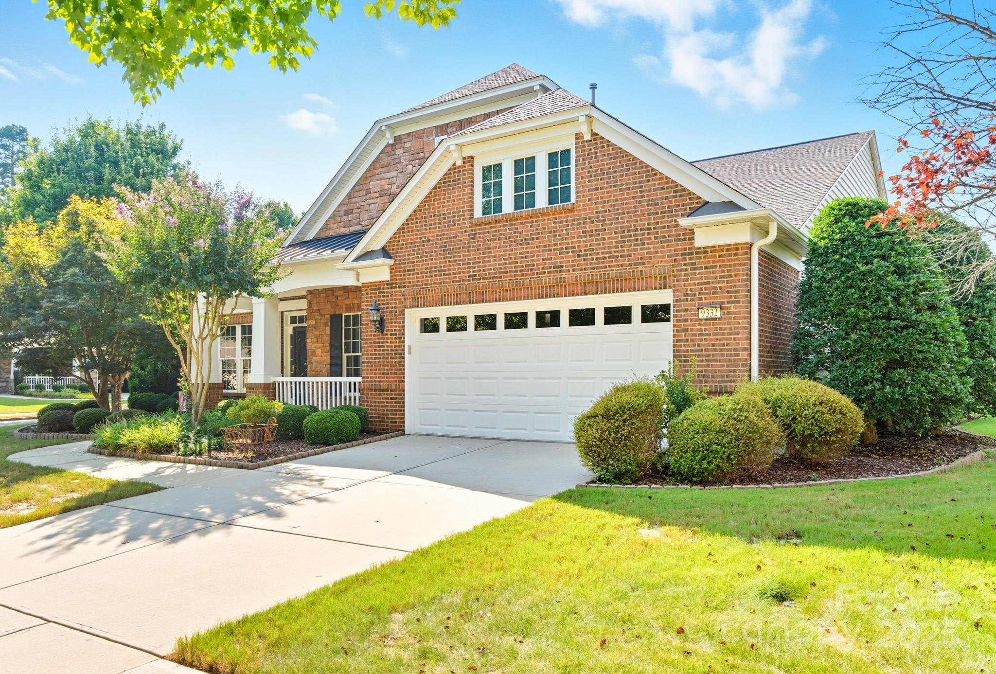 Sun City Carolina Lakes - Residential