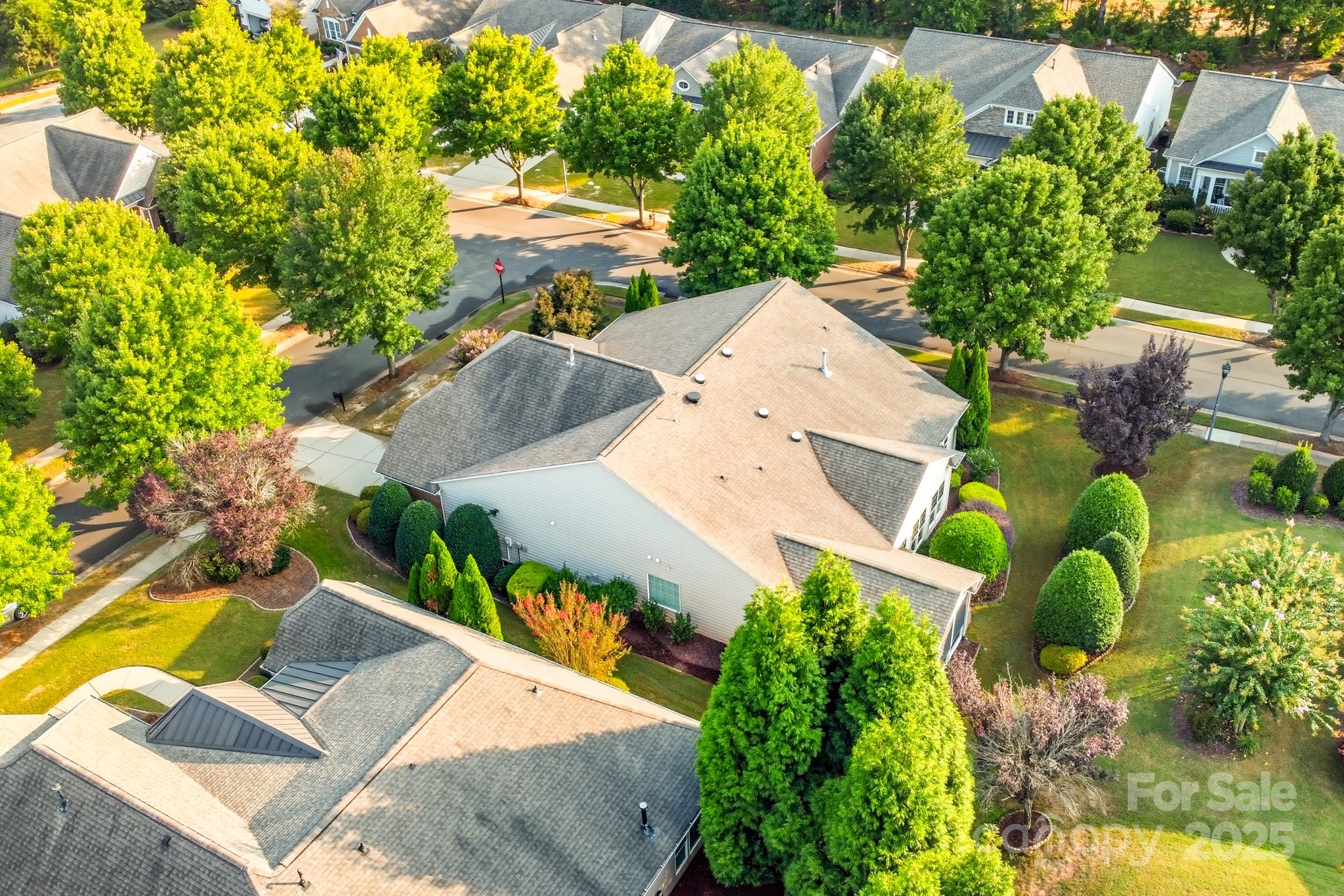 Sun City Carolina Lakes - Residential