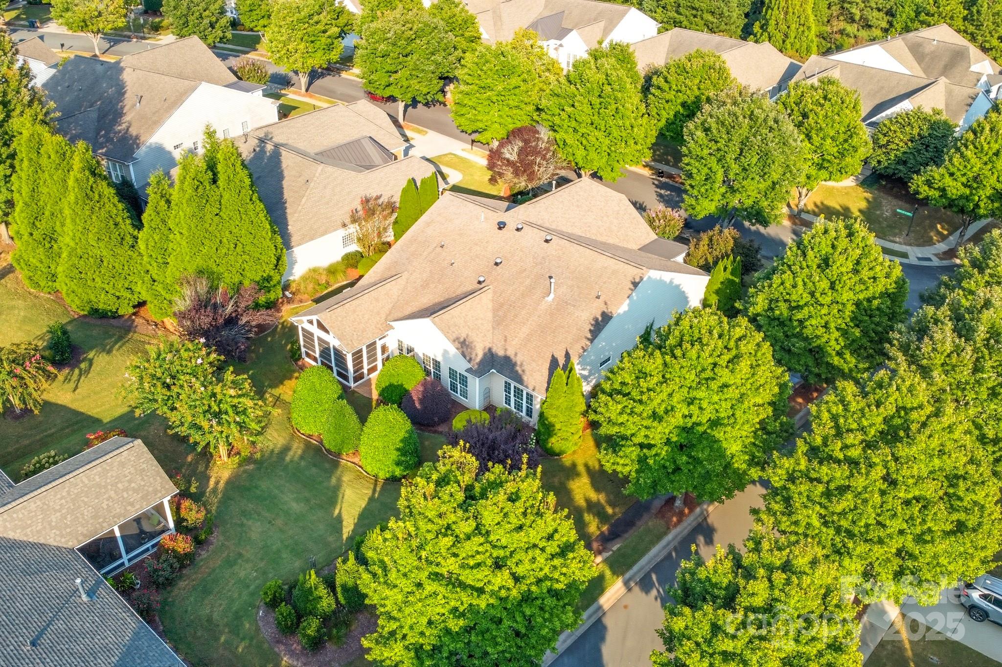 Sun City Carolina Lakes - Residential