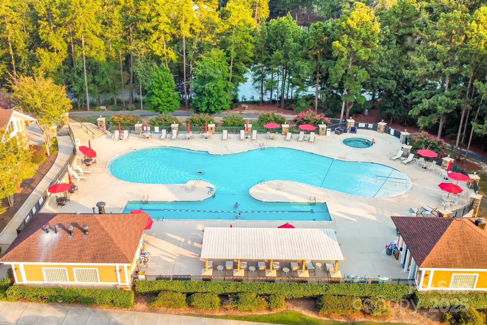 Sun City Carolina Lakes - Residential