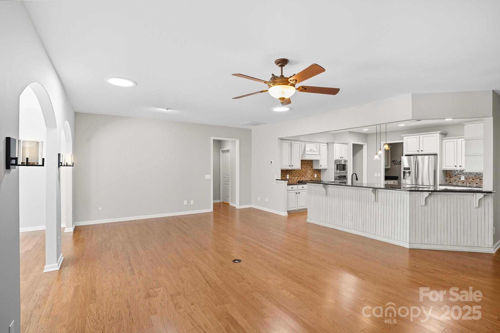 Sun City Carolina Lakes - Residential